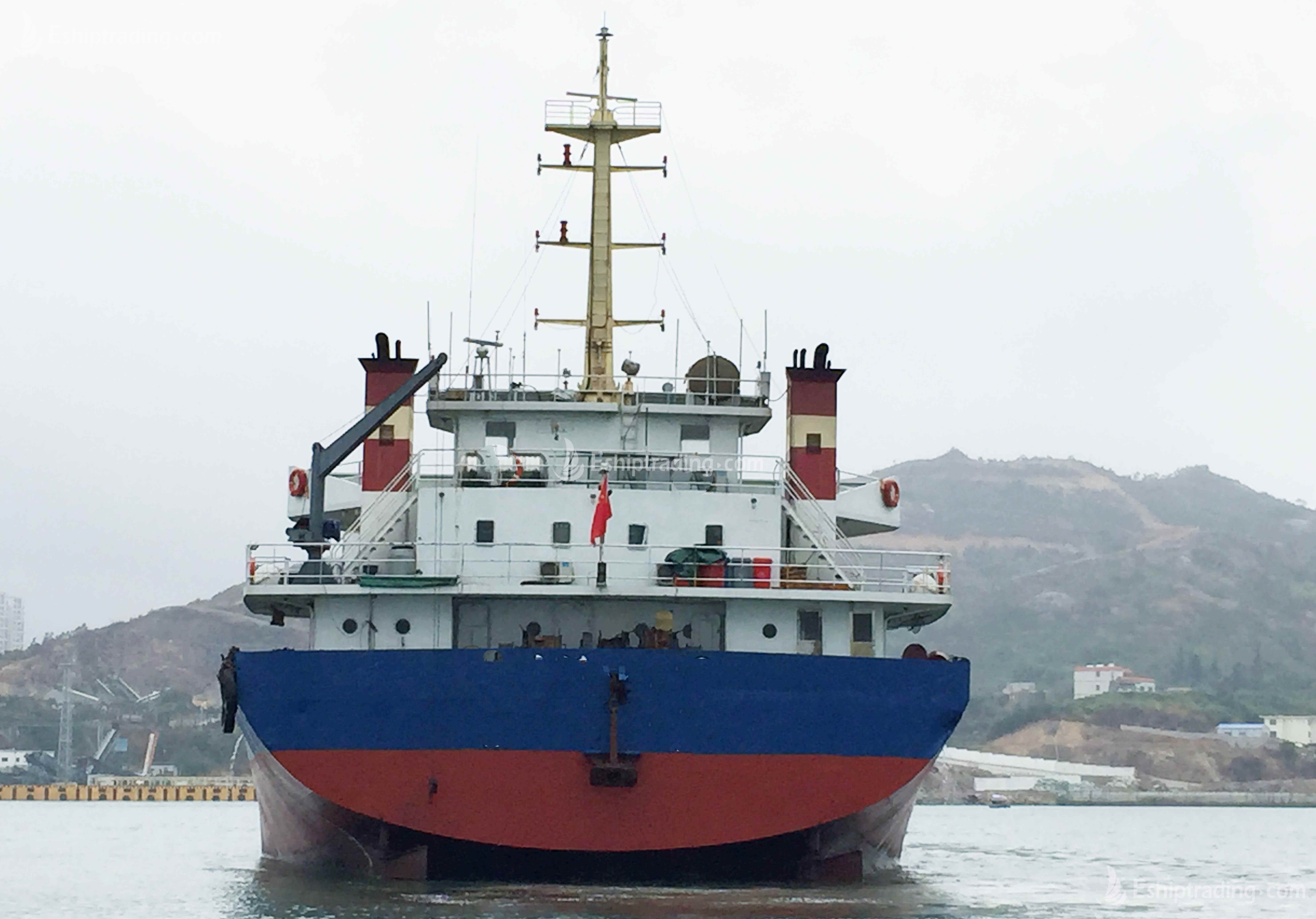 4350 T Sand Carrier  For Sale