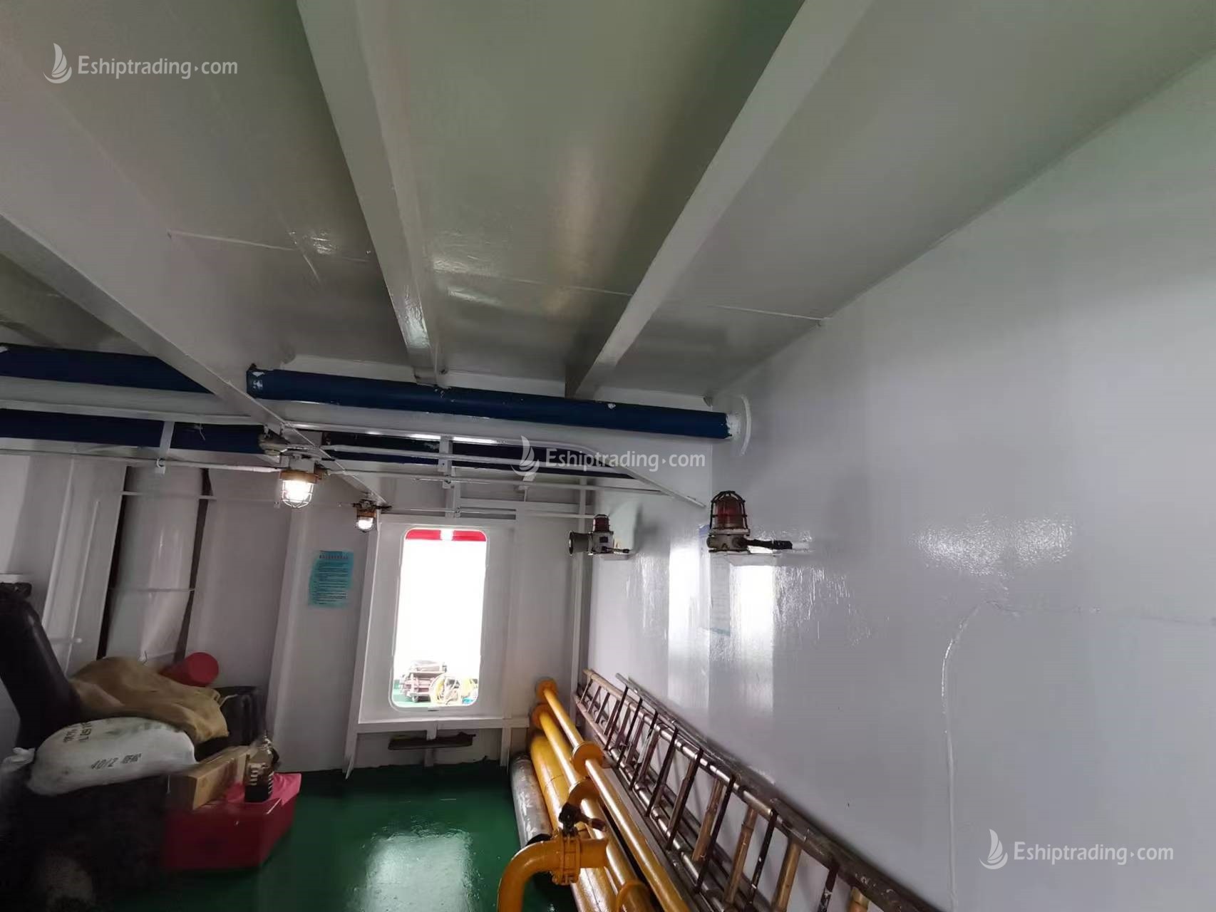 6691 T Product Oil Tanker For Sale