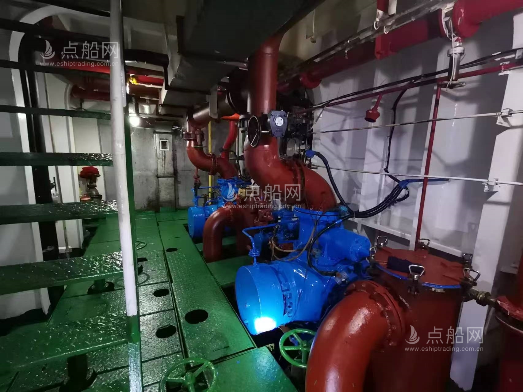 出售6691吨成品油船