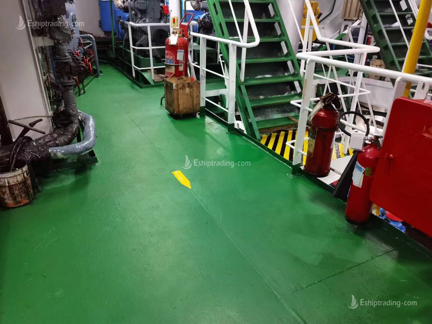 6691 T Product Oil Tanker For Sale