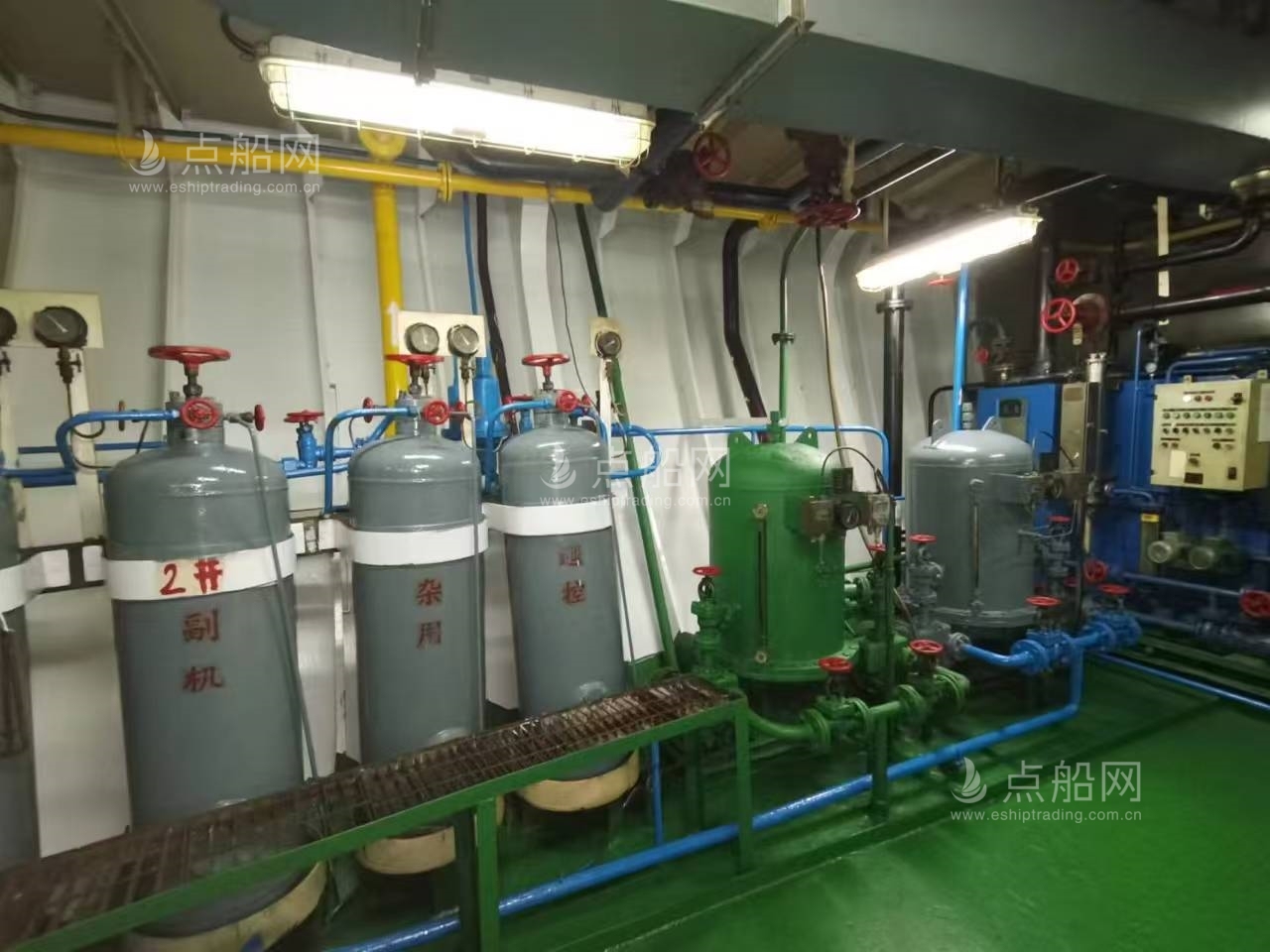 出售6691吨成品油船