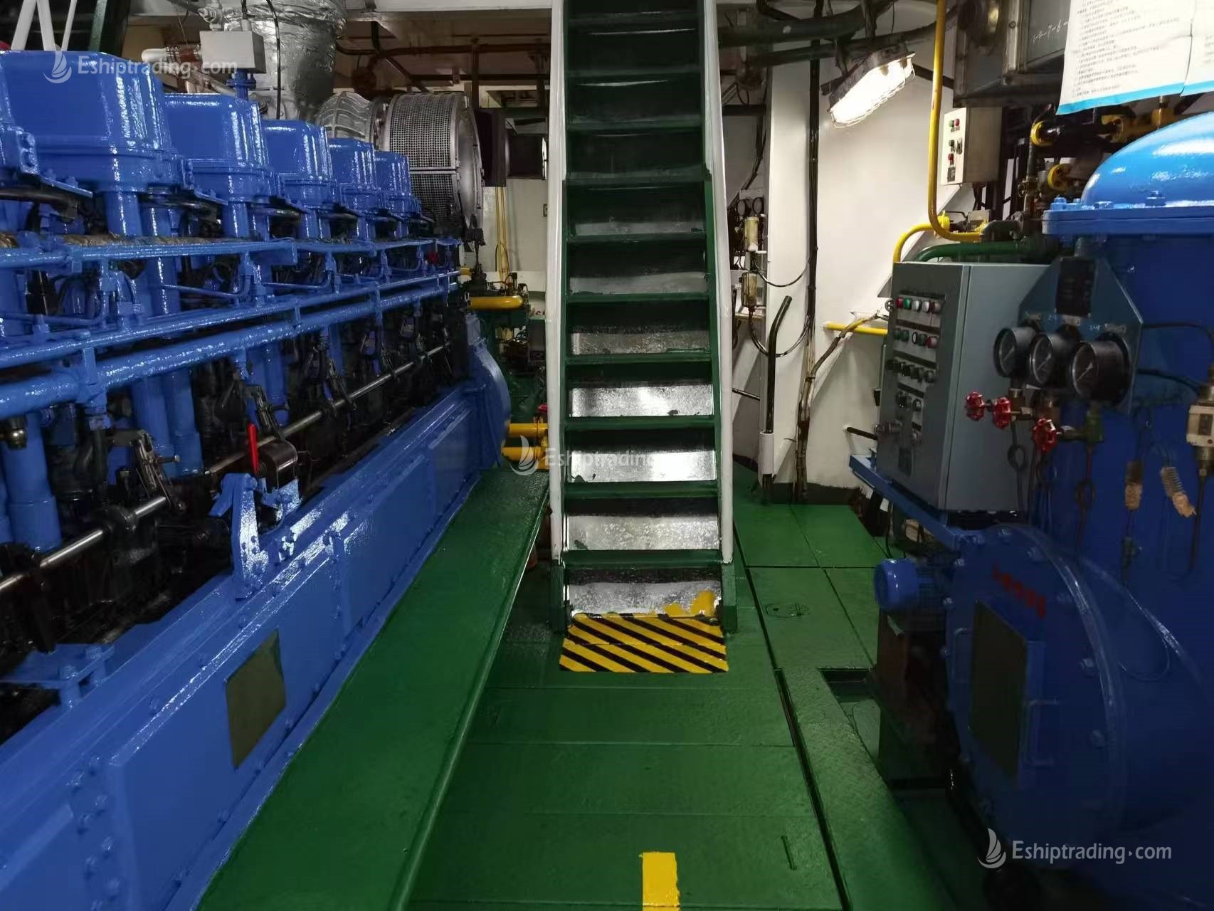 6691 T Product Oil Tanker For Sale