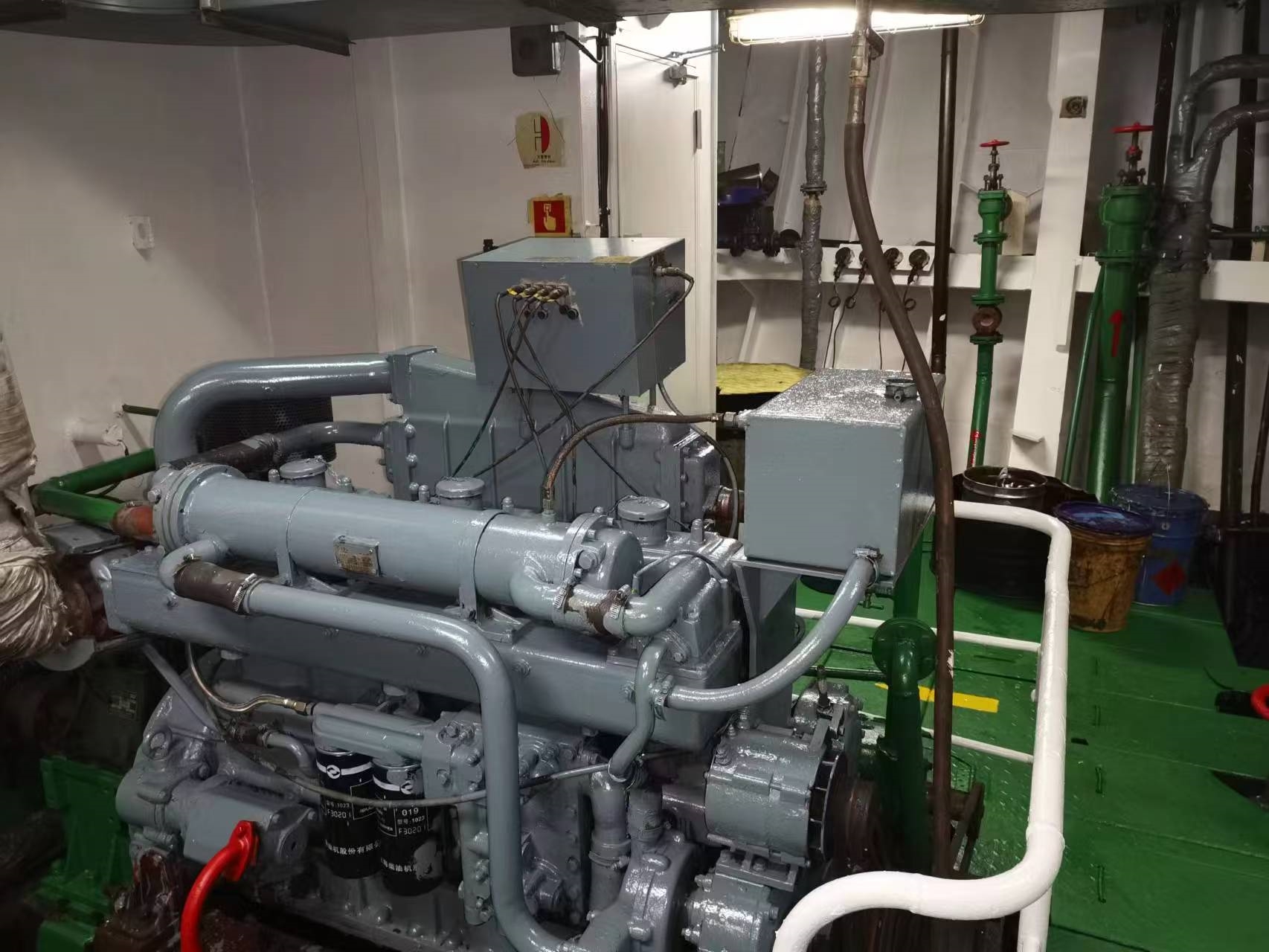 出售6691吨成品油船