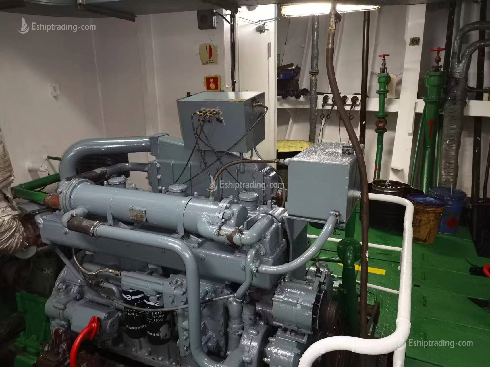 6691 T Product Oil Tanker For Sale