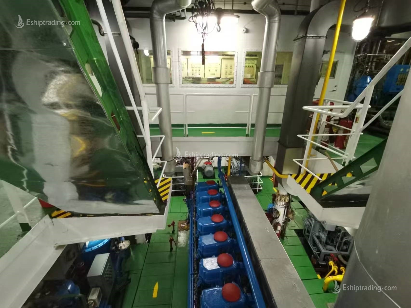 6691 T Product Oil Tanker For Sale