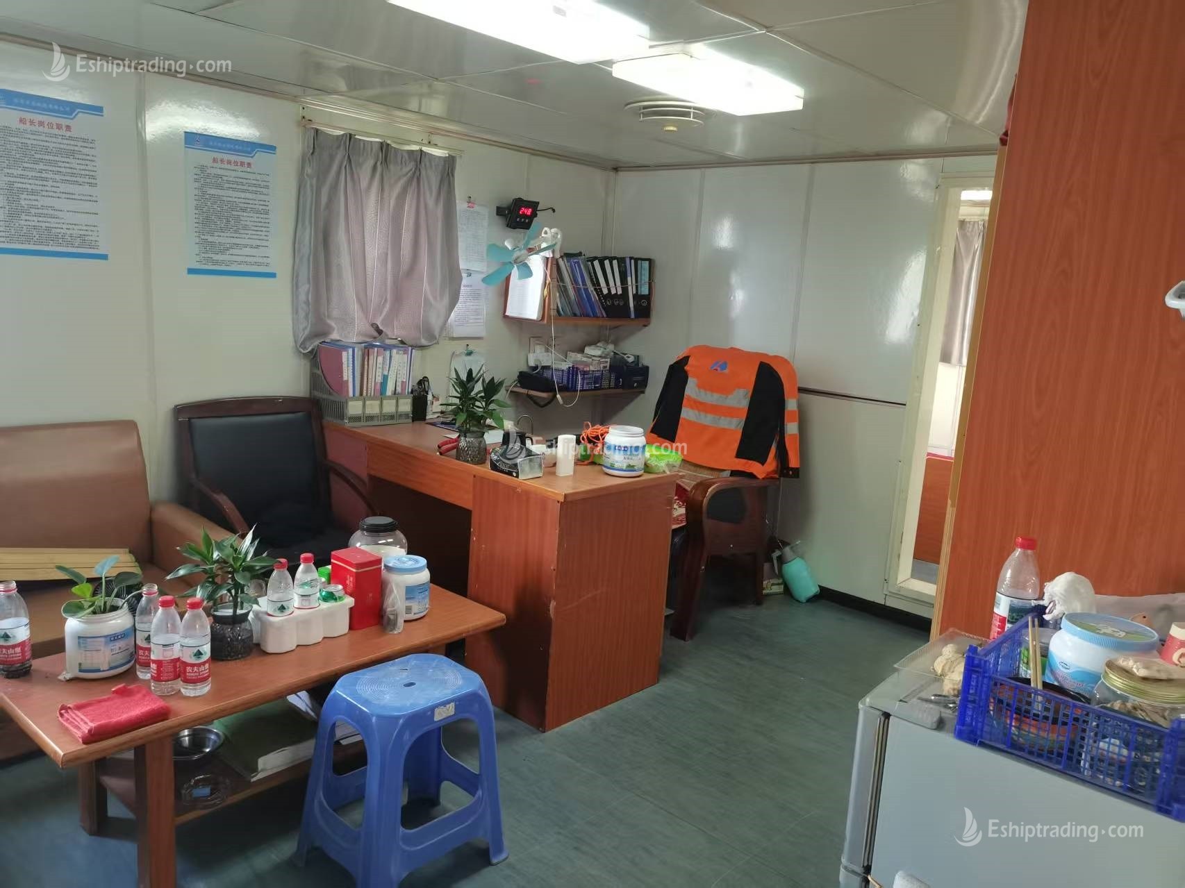 6691 T Product Oil Tanker For Sale