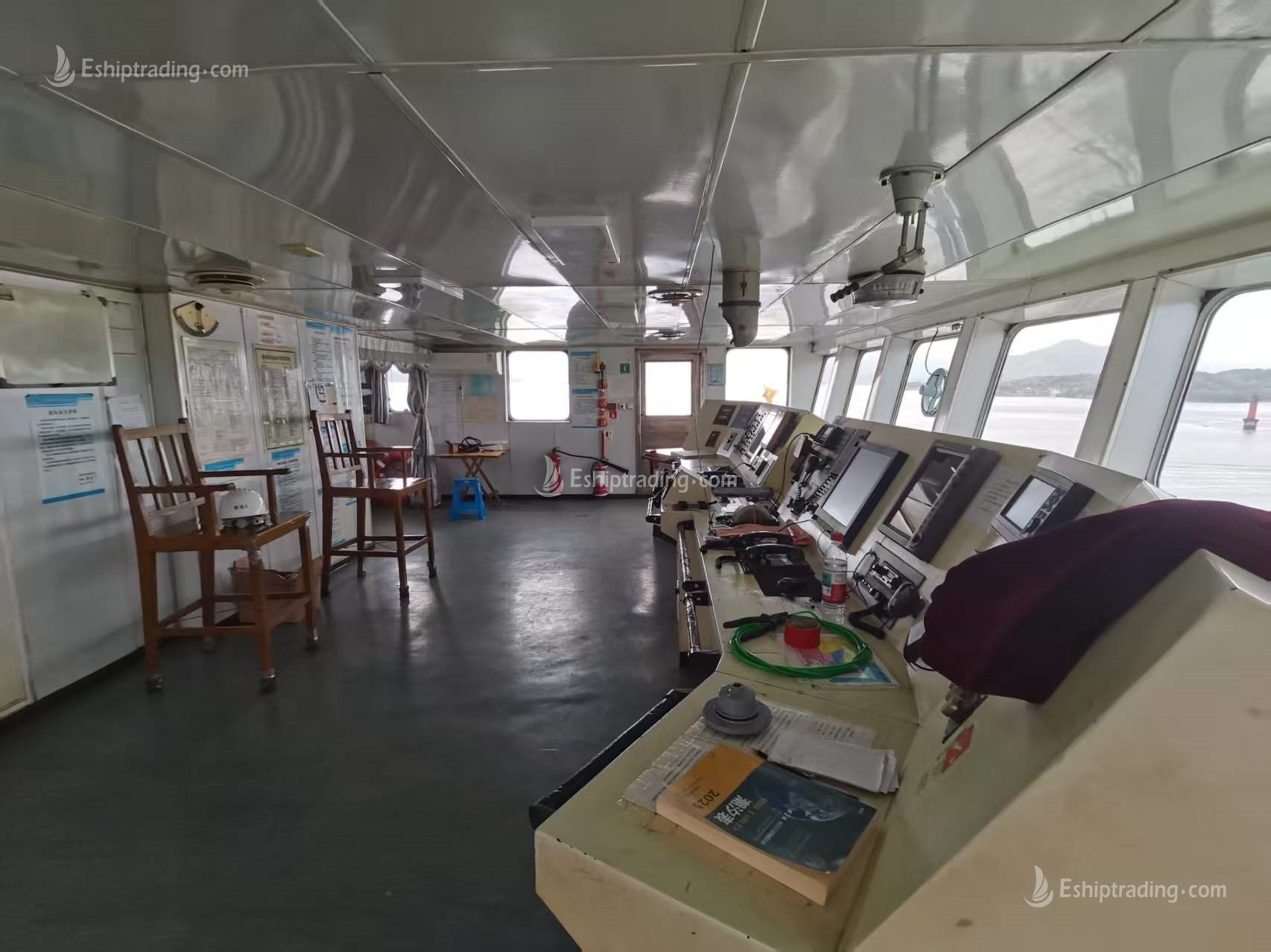 6691 T Product Oil Tanker For Sale