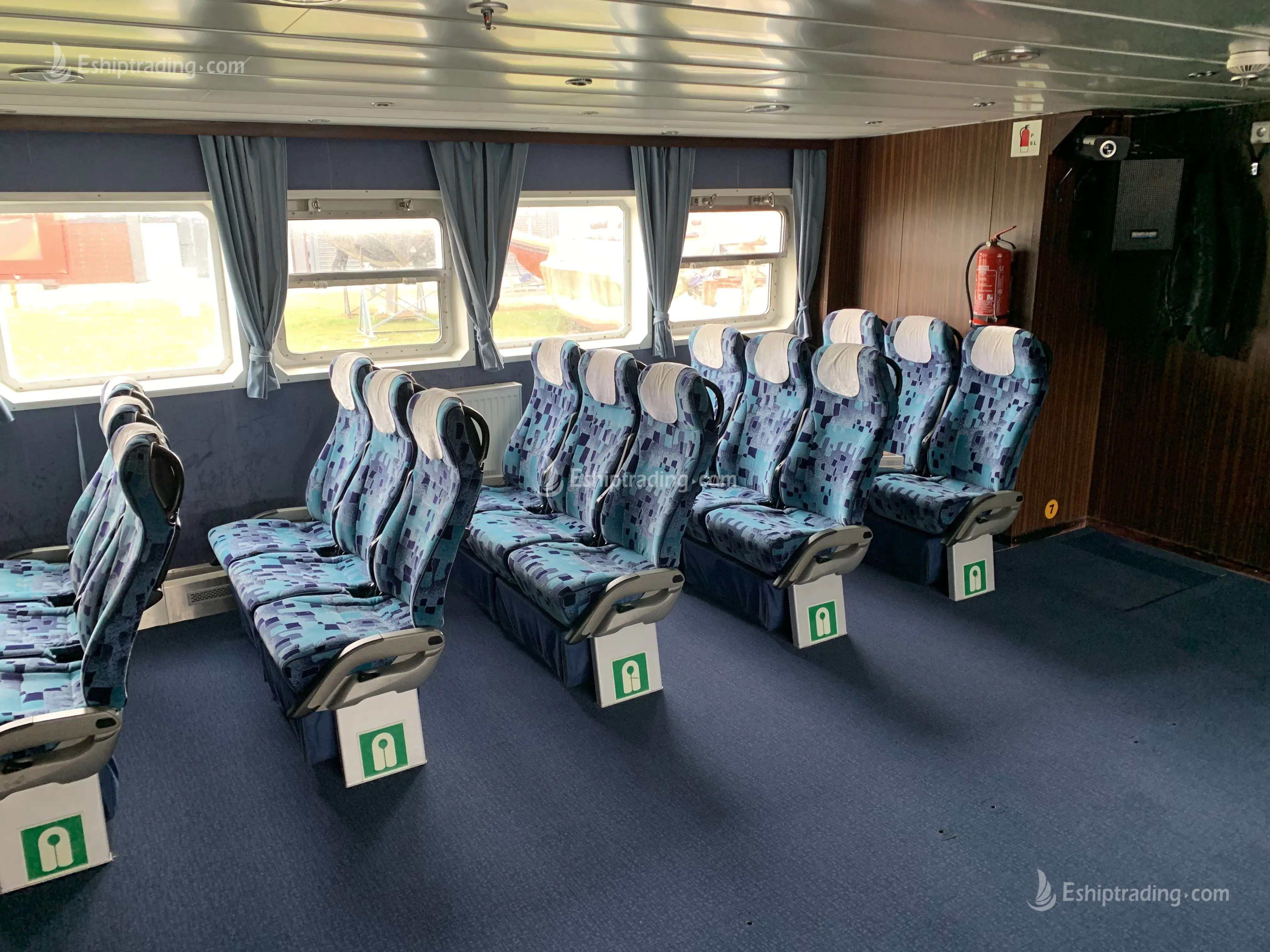 267 P Catamaran For Sale