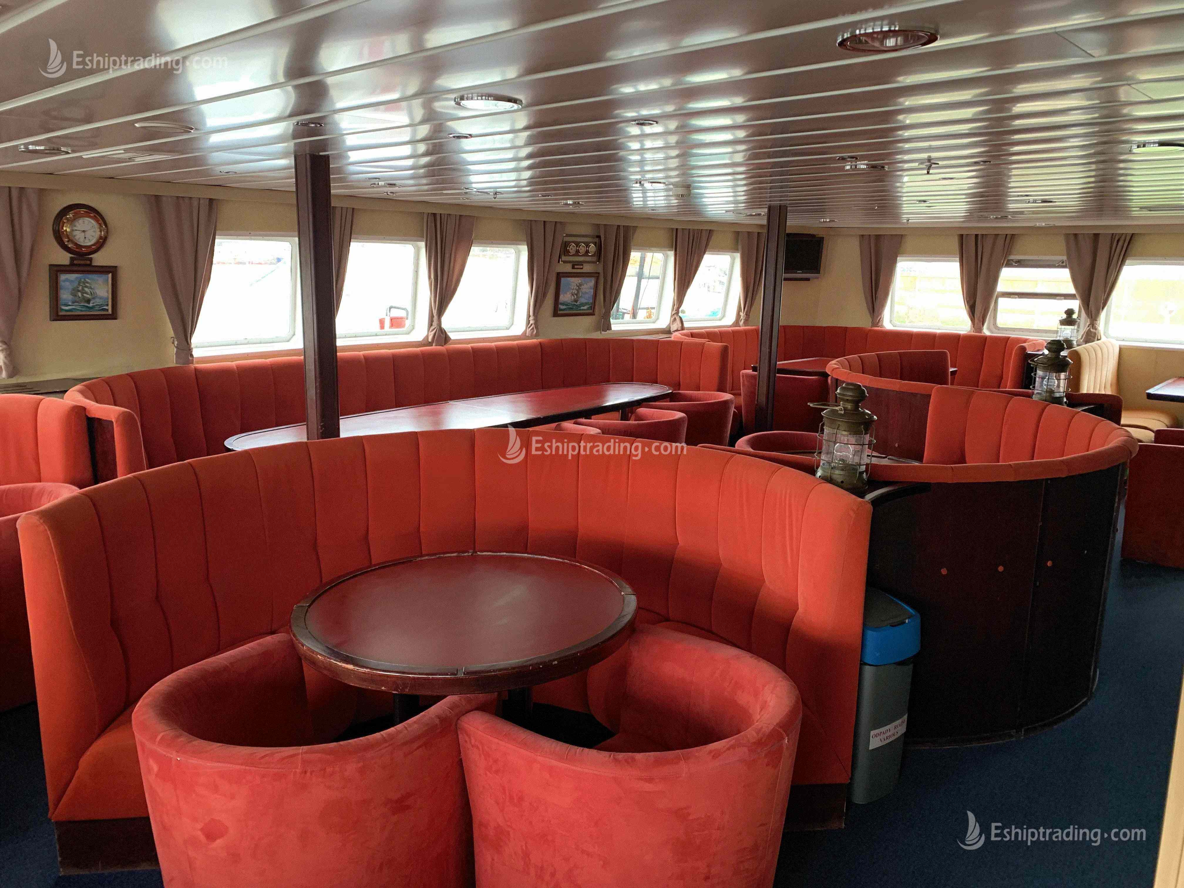 267 P Catamaran For Sale