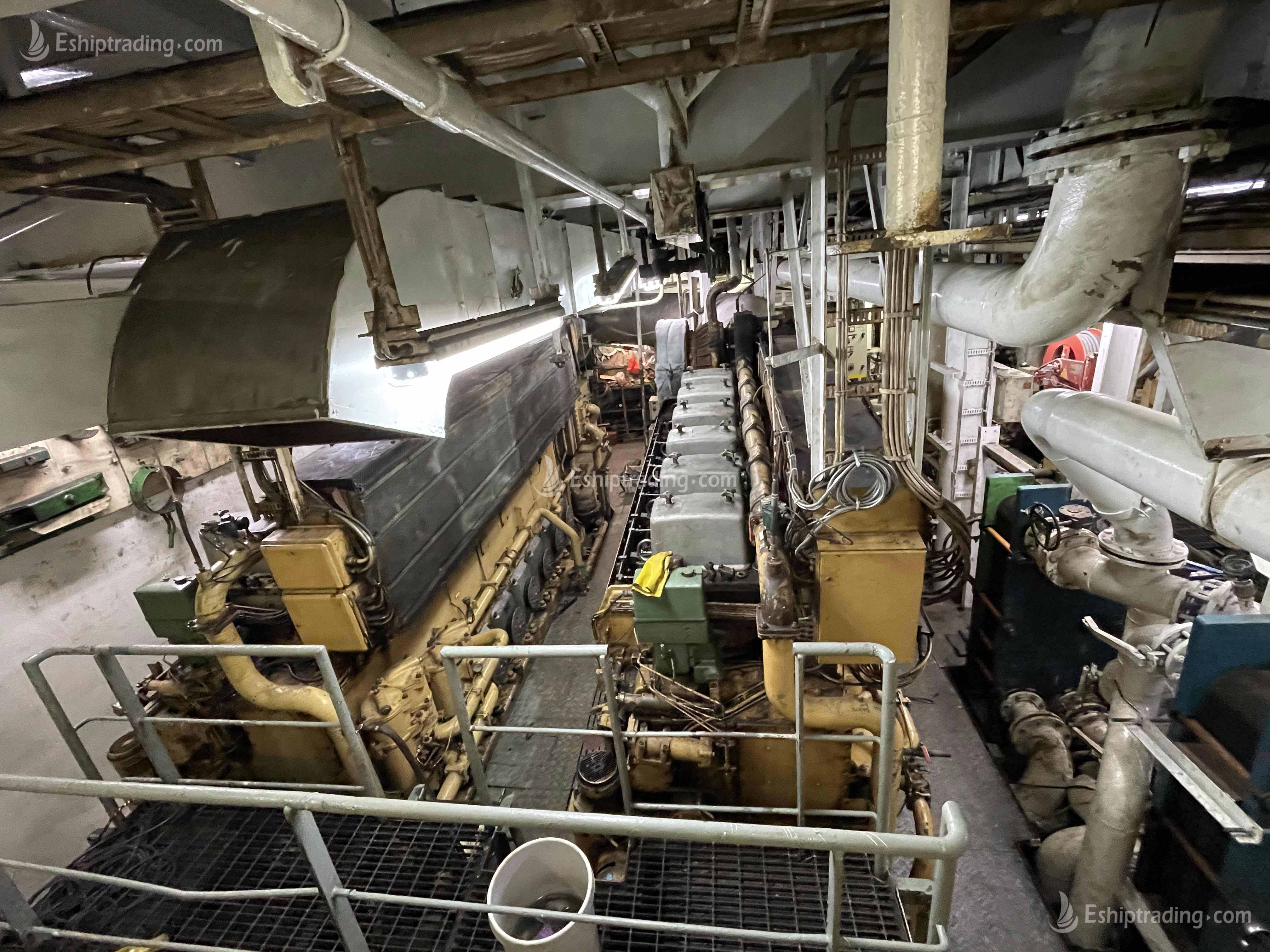 17843 PS AHTS For Sale