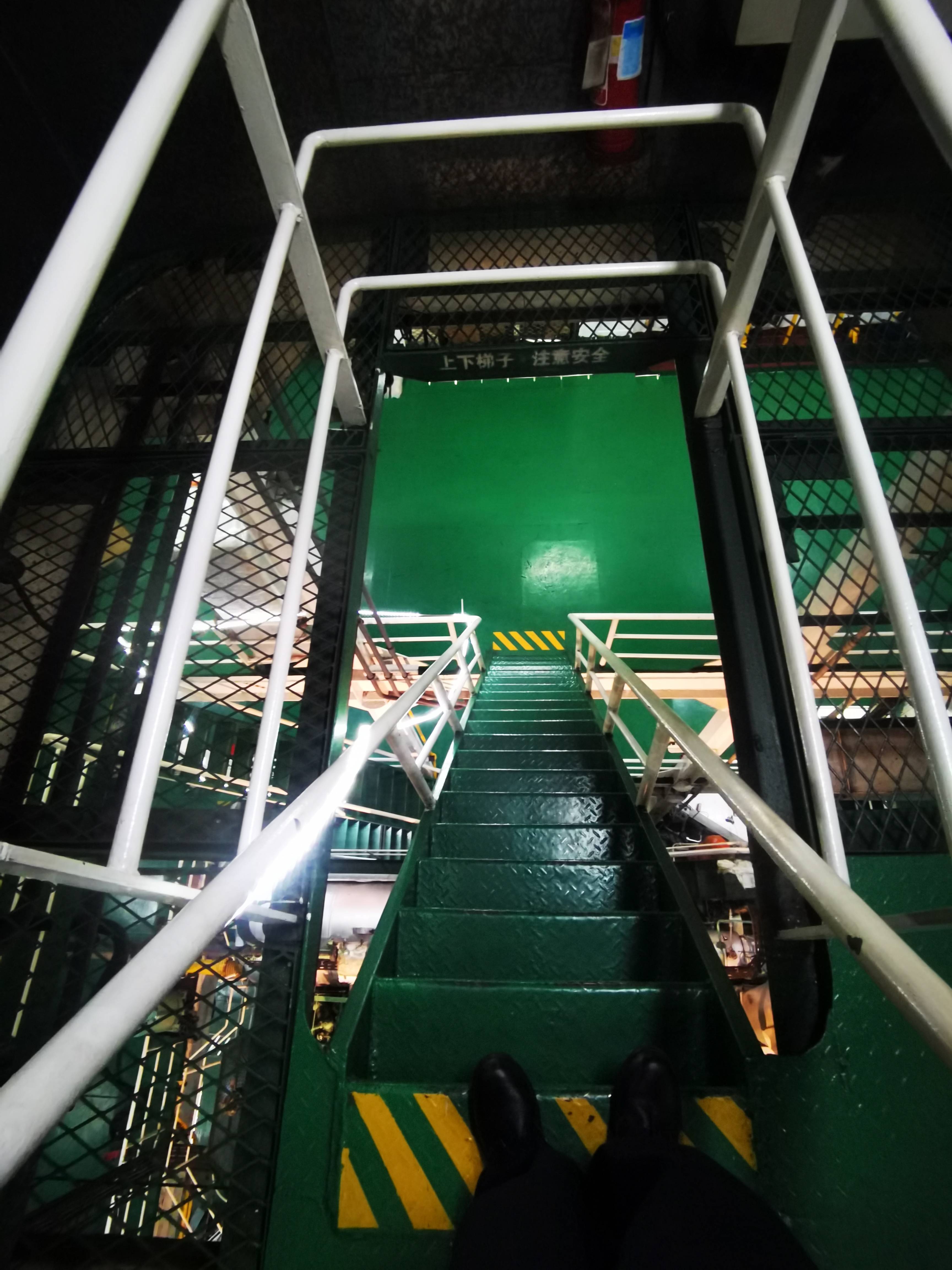 出售37000吨散货船