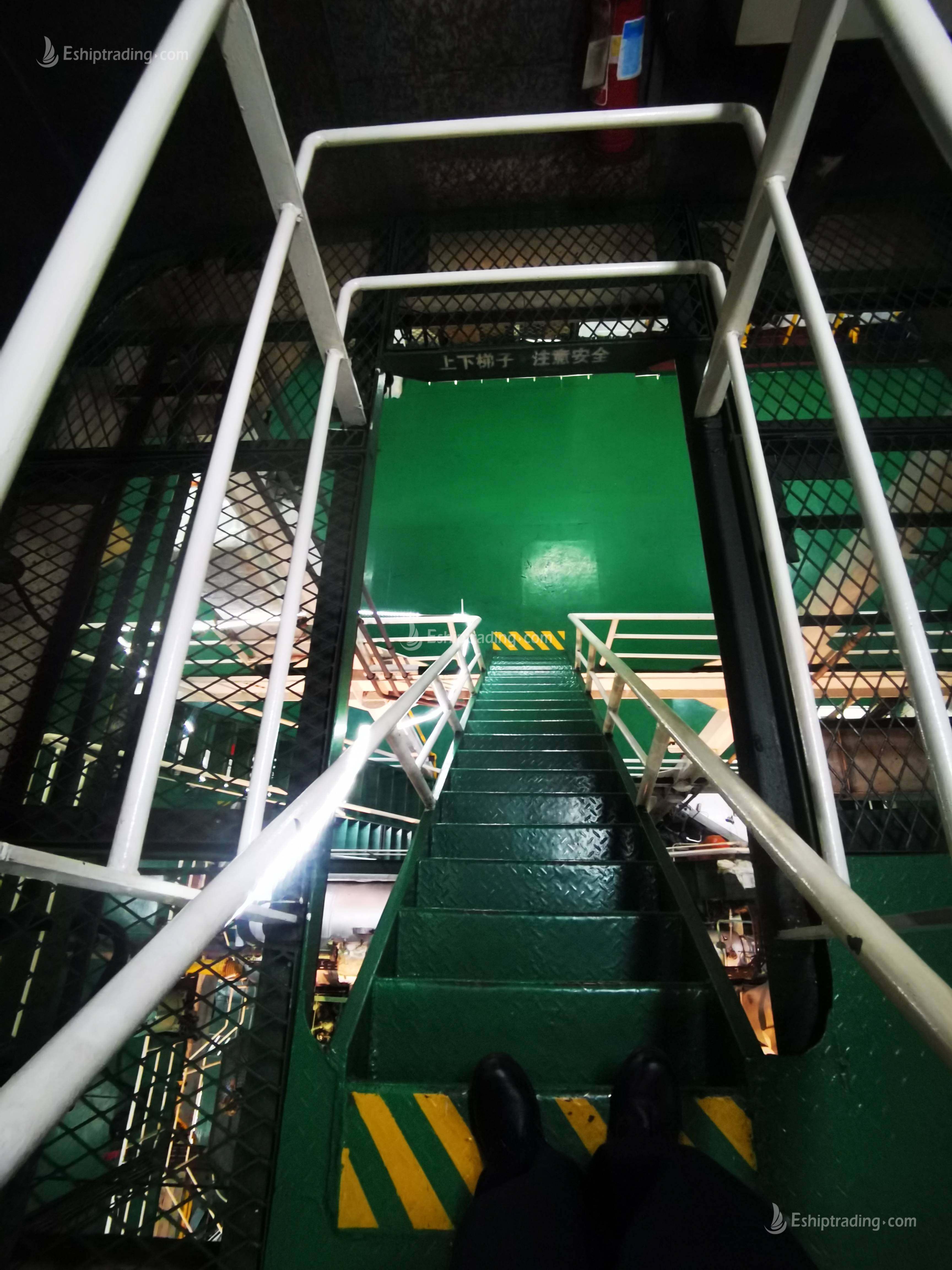 37000 T Bulk Carrier For Sale