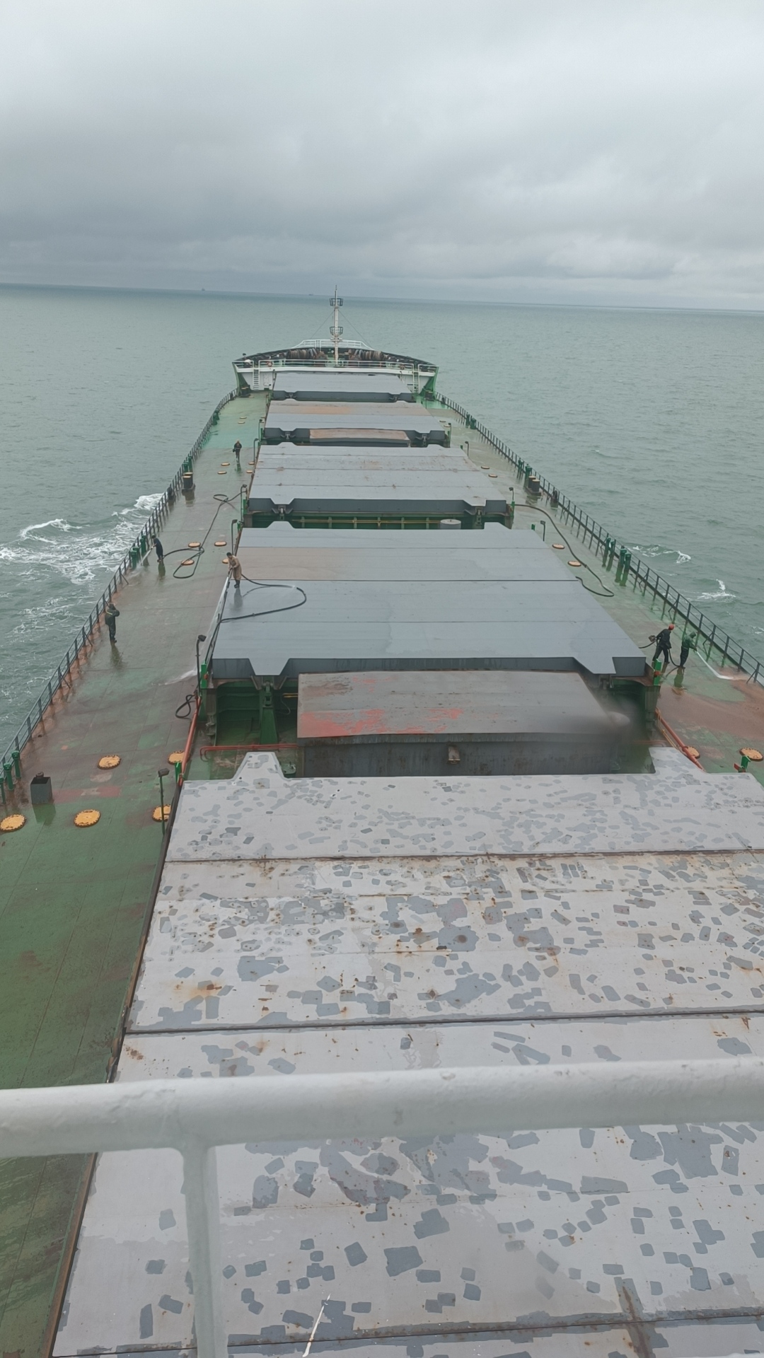 出售37000吨散货船