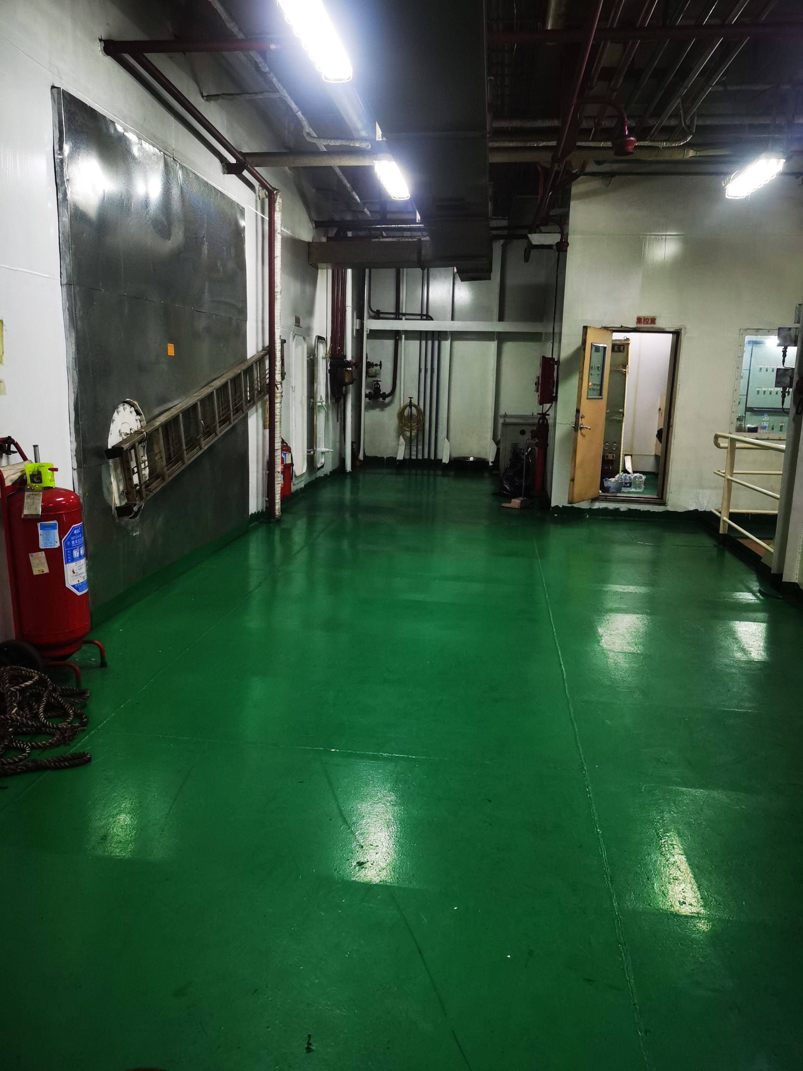 出售37000吨散货船