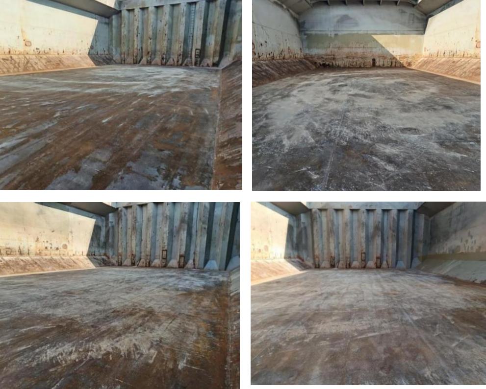 出售11800吨杂货船