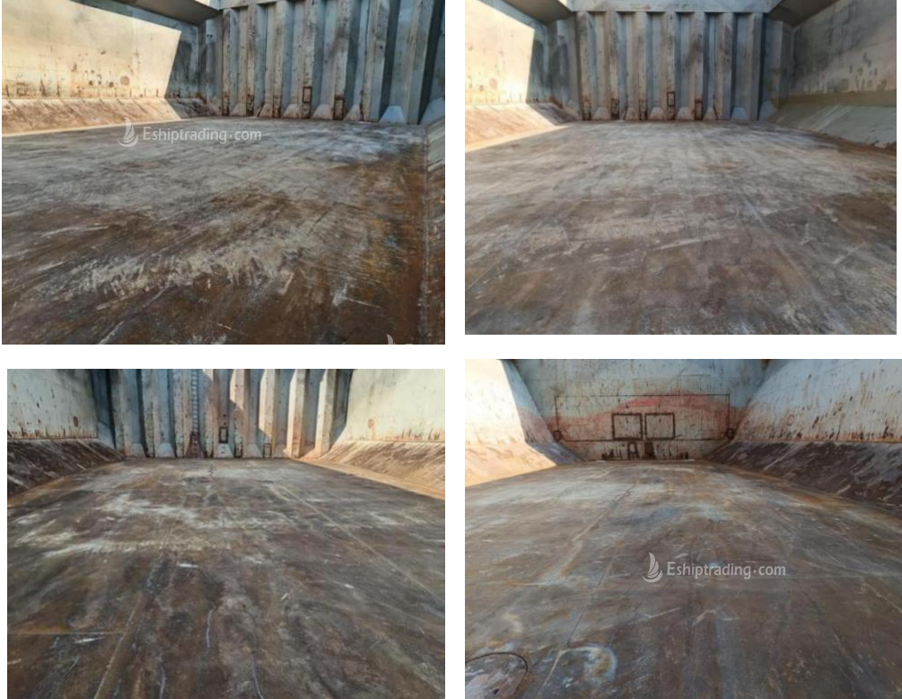 11800 T General Cargo Ship For Sale