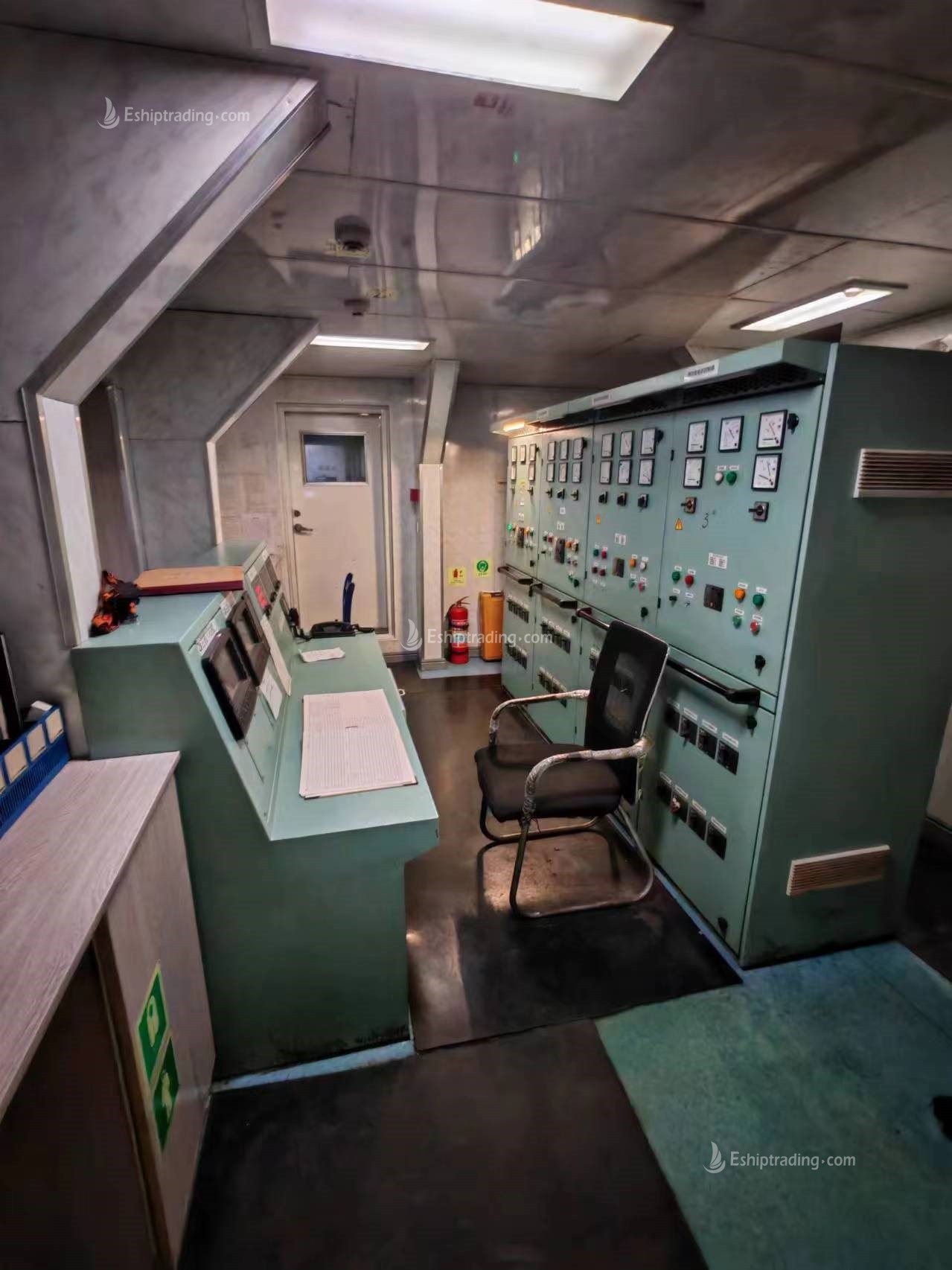 10160 T Deck Barge /LCT For Sale