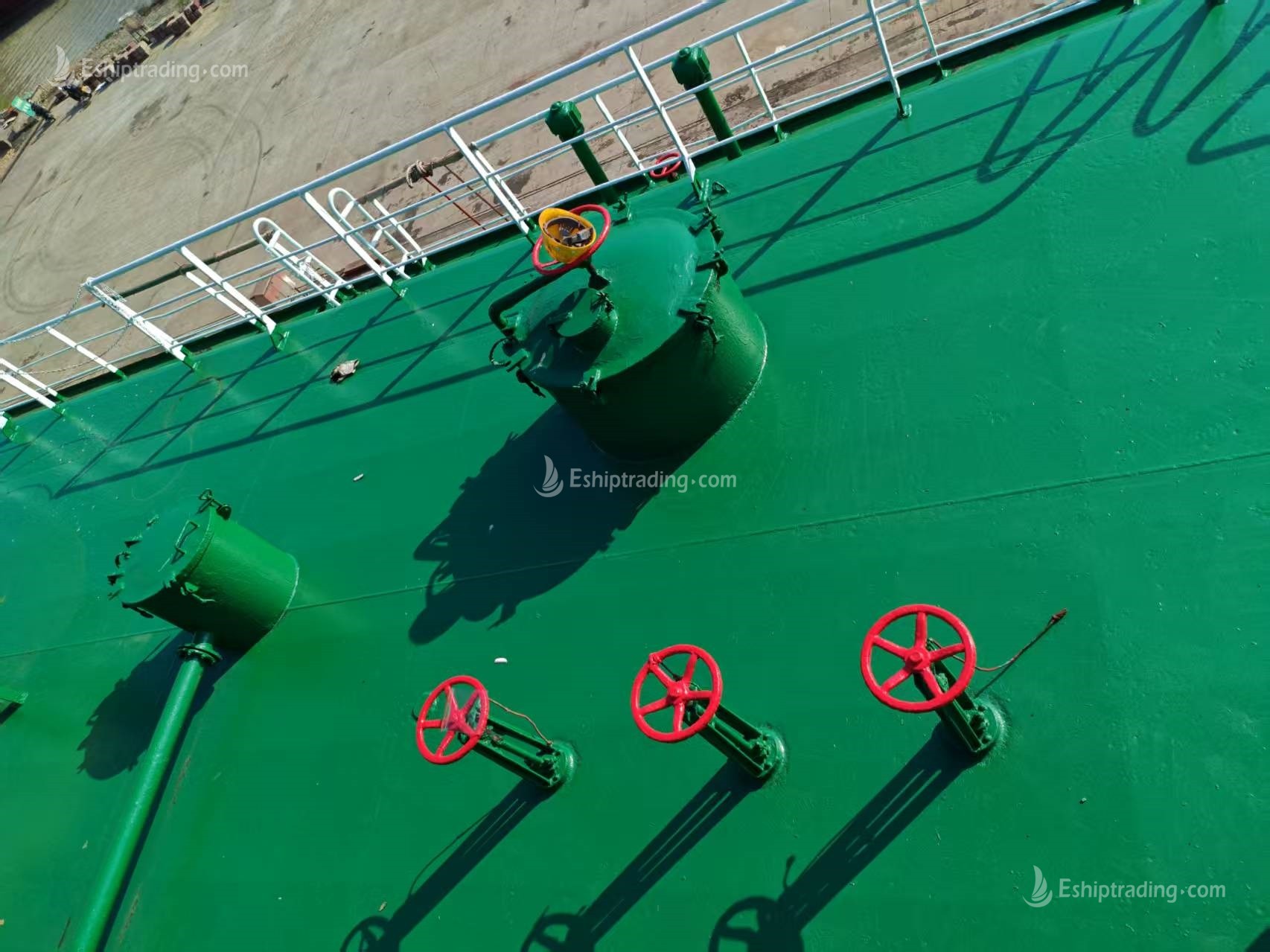 4161 T Product Oil Tanker For Sale