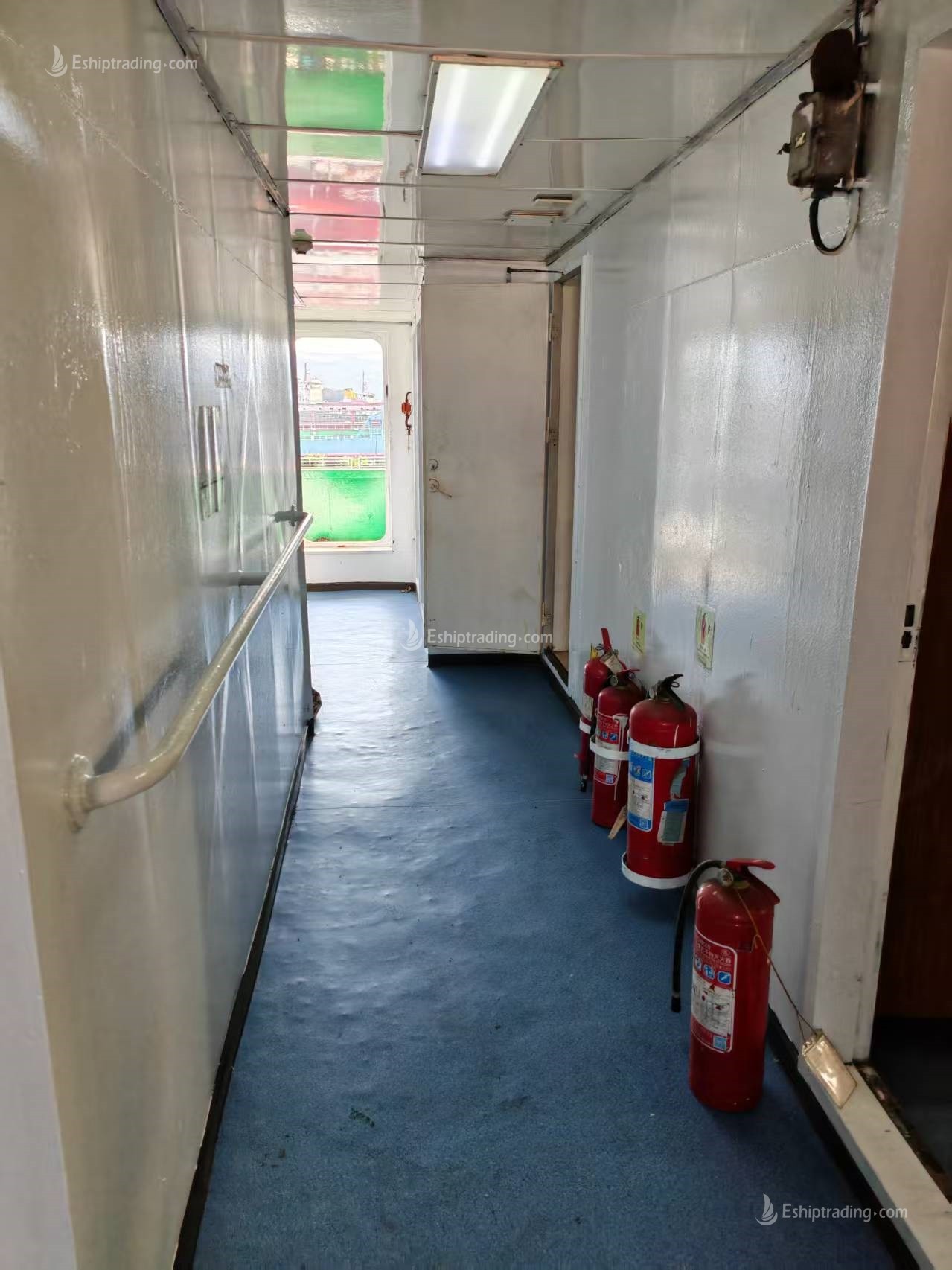 4161 T Product Oil Tanker For Sale