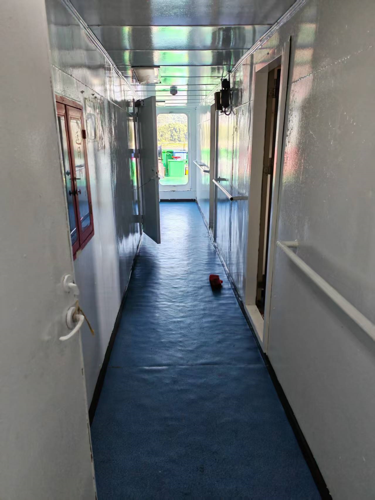 出售4161吨成品油船