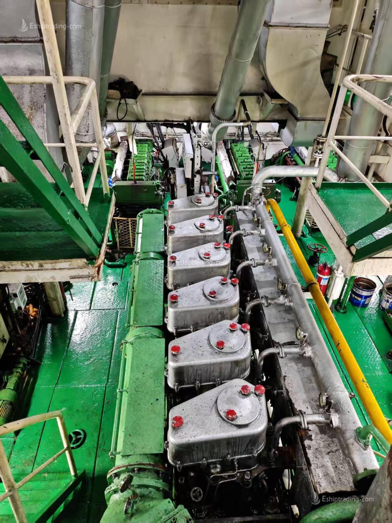 4161 T Product Oil Tanker For Sale