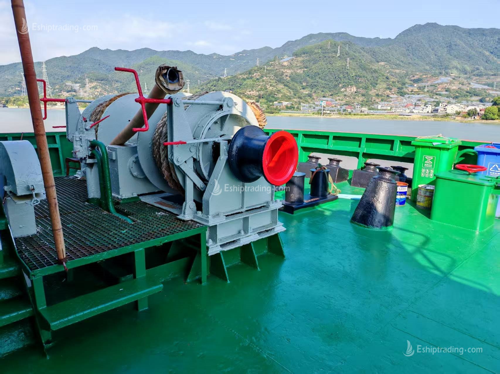 4161 T Product Oil Tanker For Sale