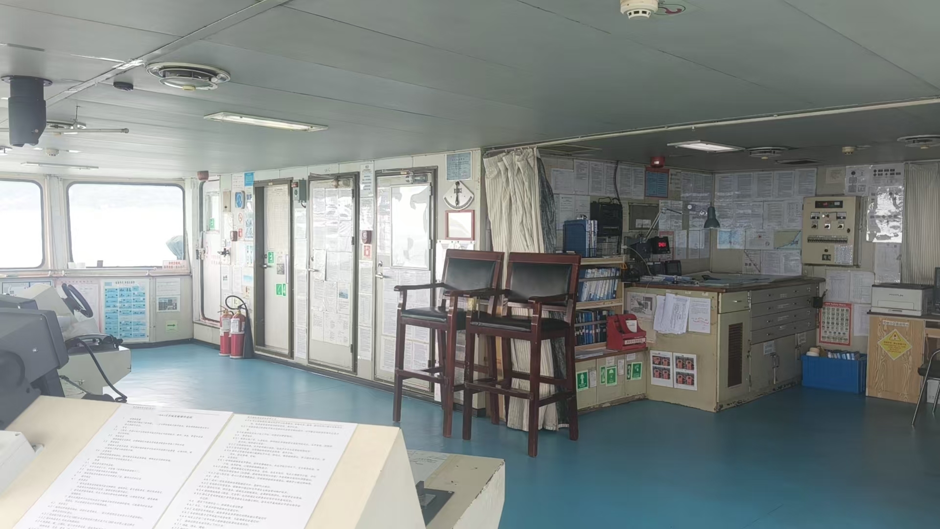 出售4200吨化学品船