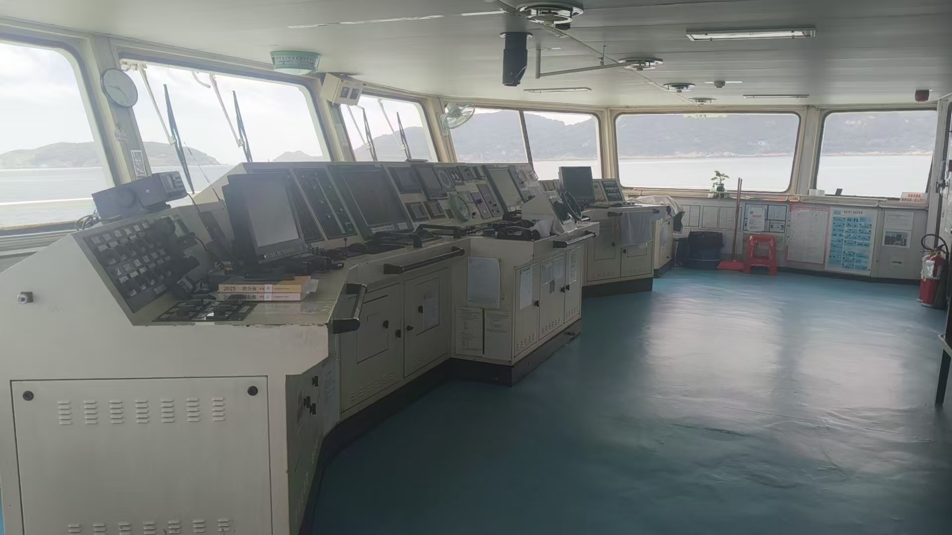 出售4200吨化学品船