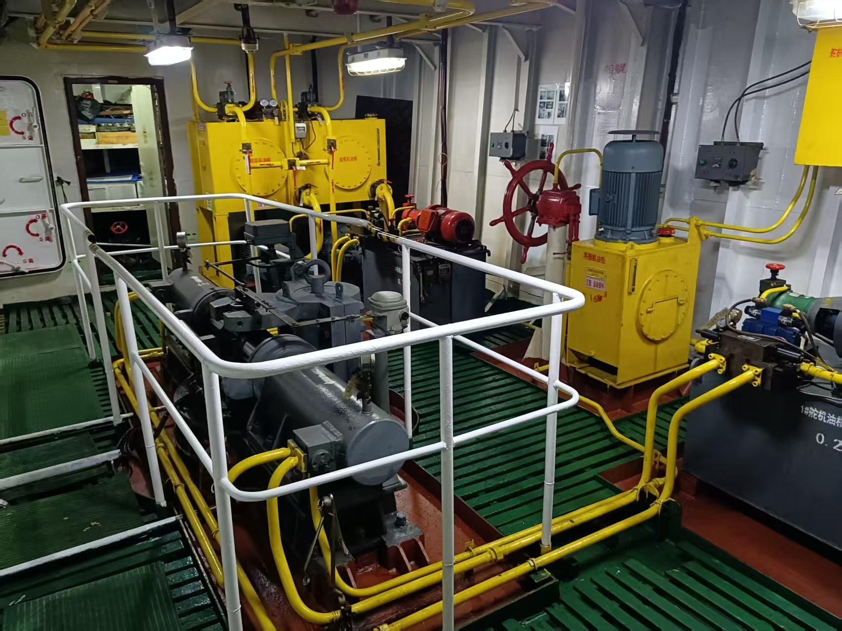 出售4200吨化学品船