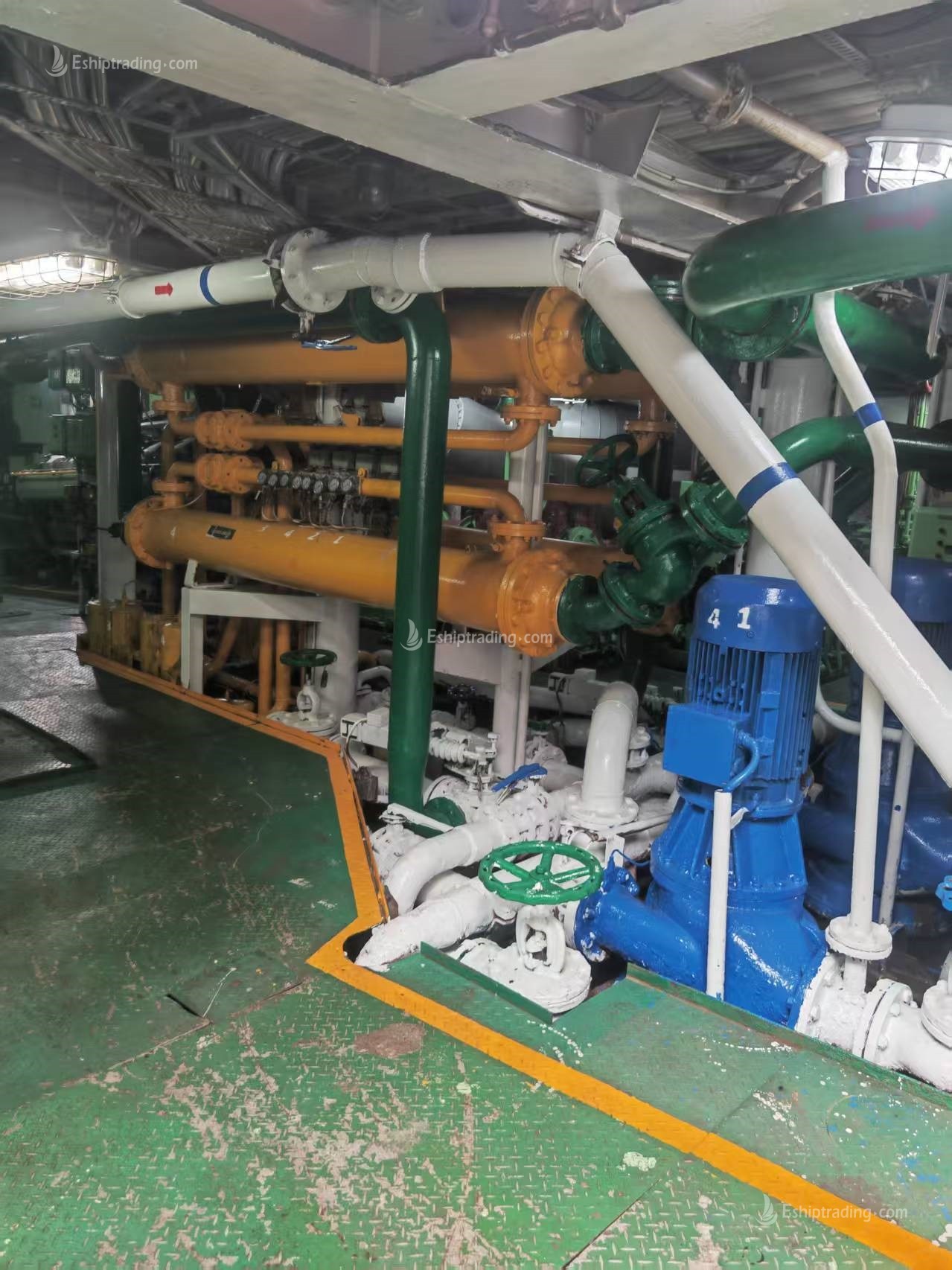 10554 PS AHTS For Sale