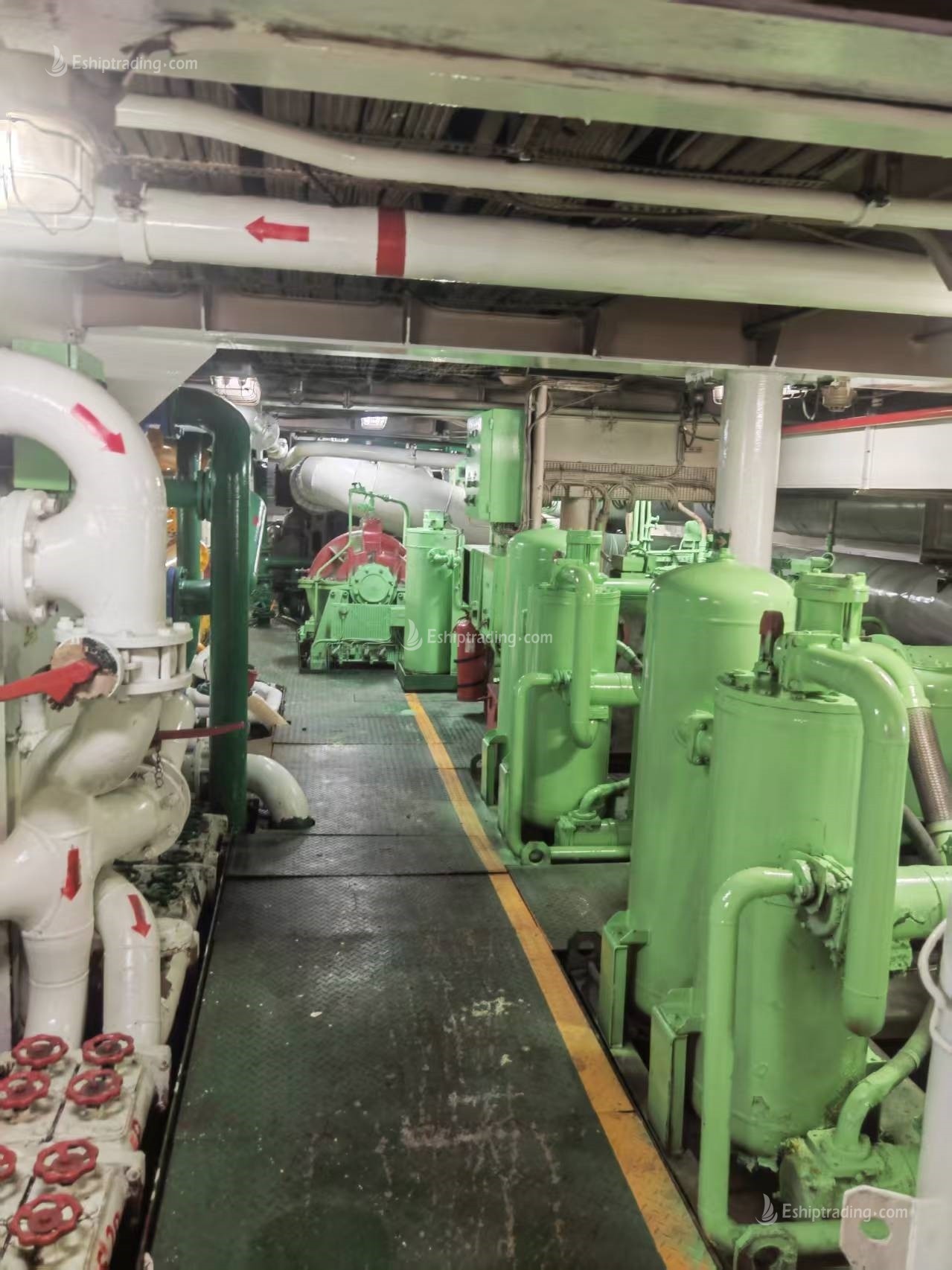 10554 PS AHTS For Sale