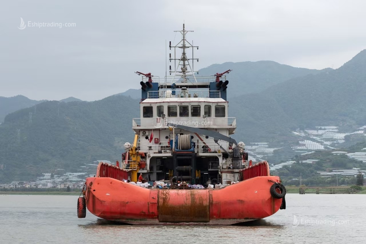 10554 PS AHTS For Sale