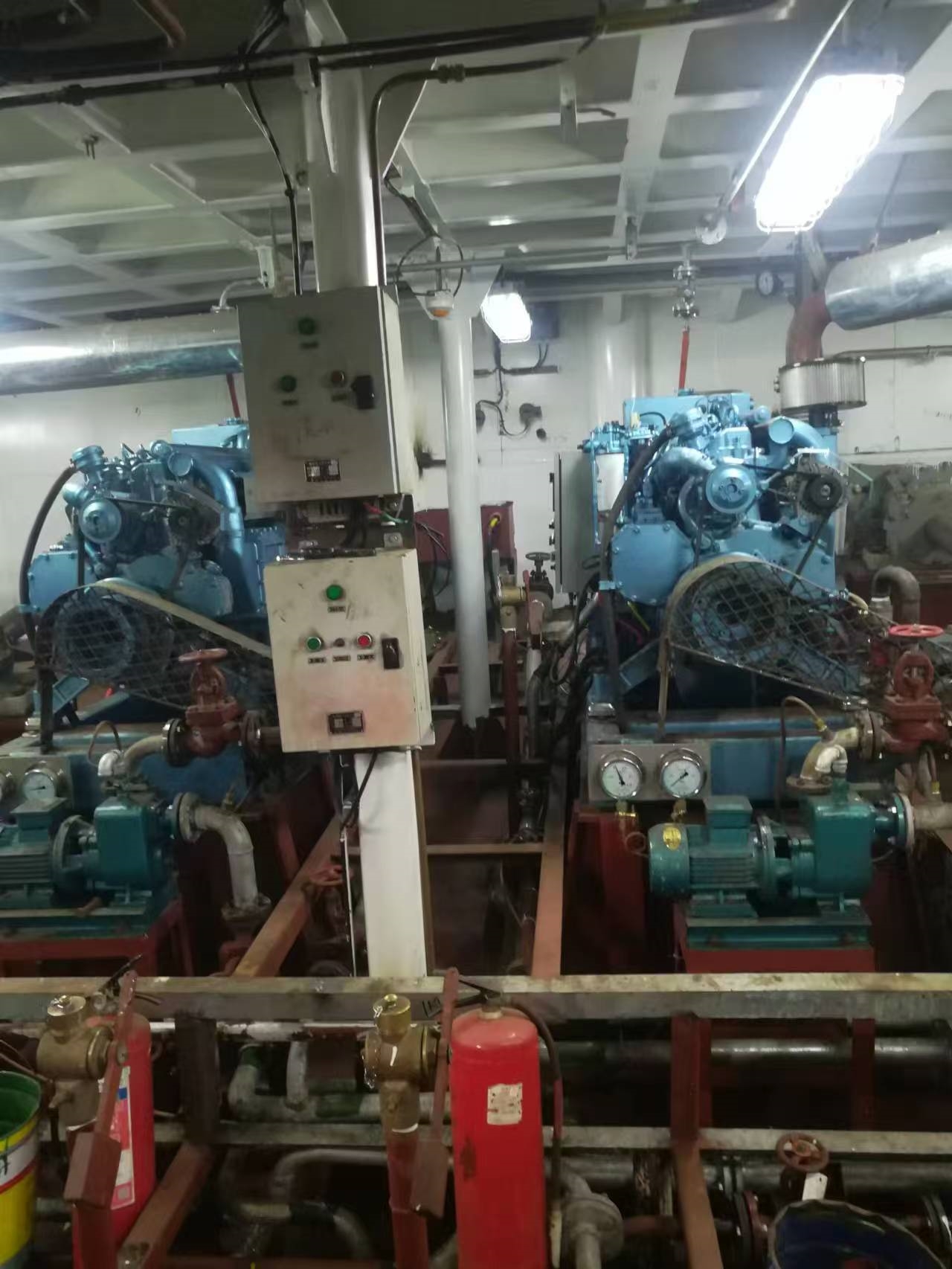 出售4400马力港作拖轮