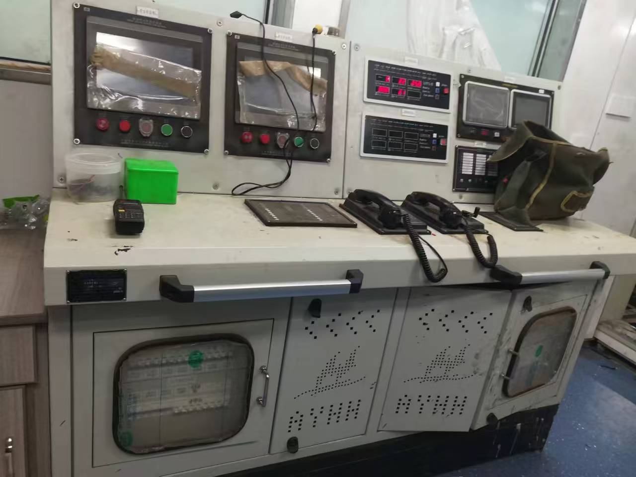 出售4400马力港作拖轮