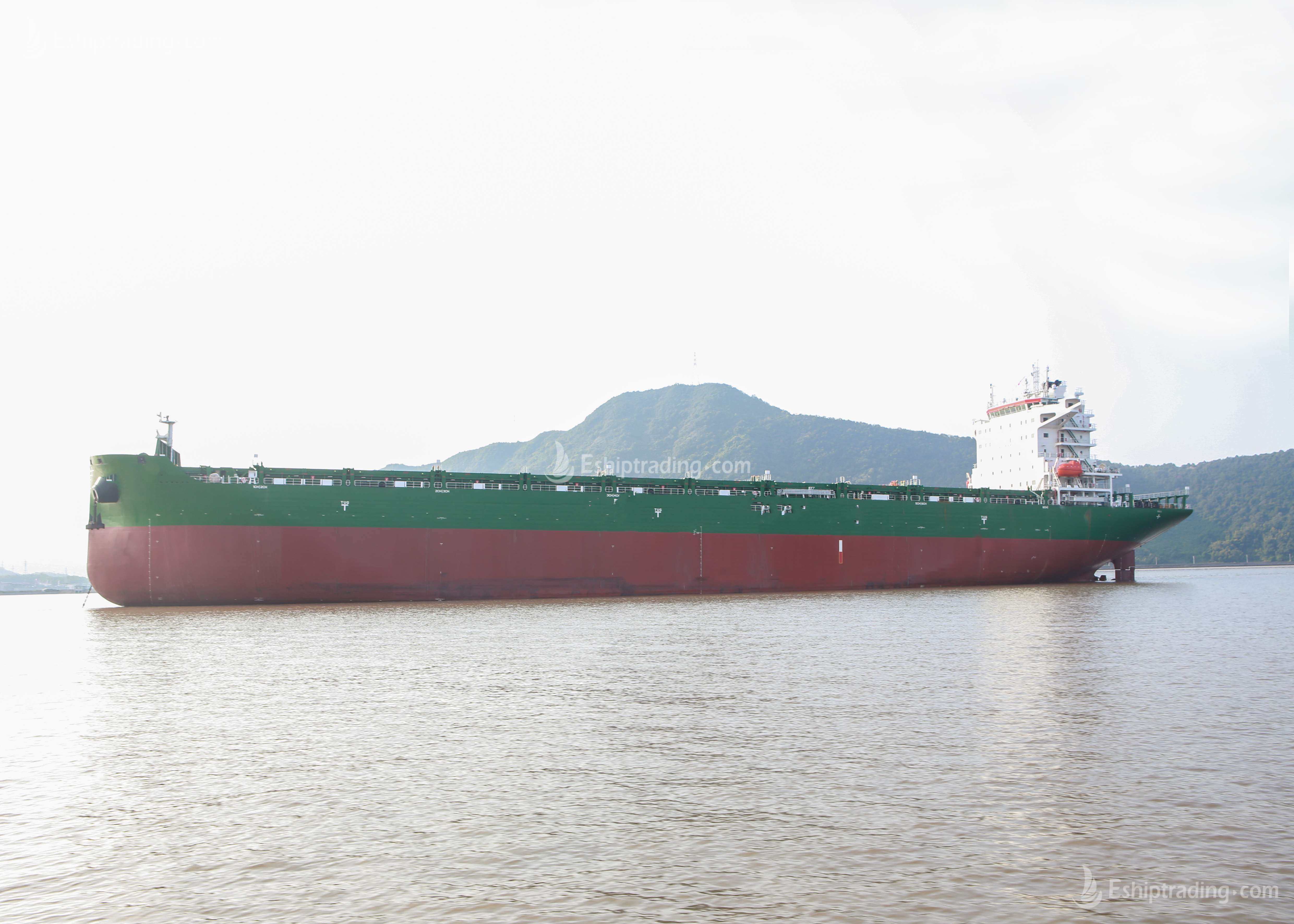 3316 TEU Container Ship For Sale