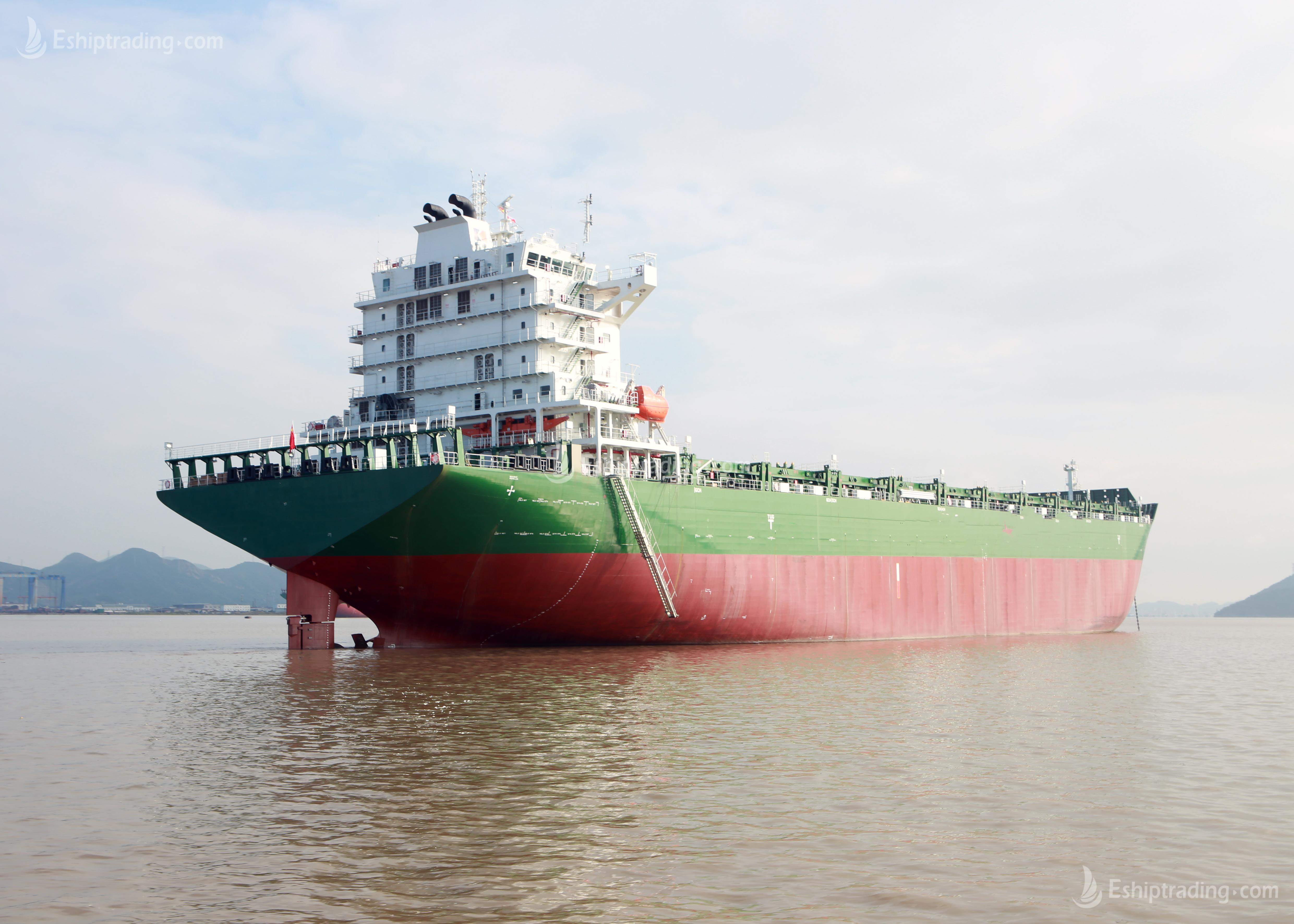 3316 TEU Container Ship For Sale