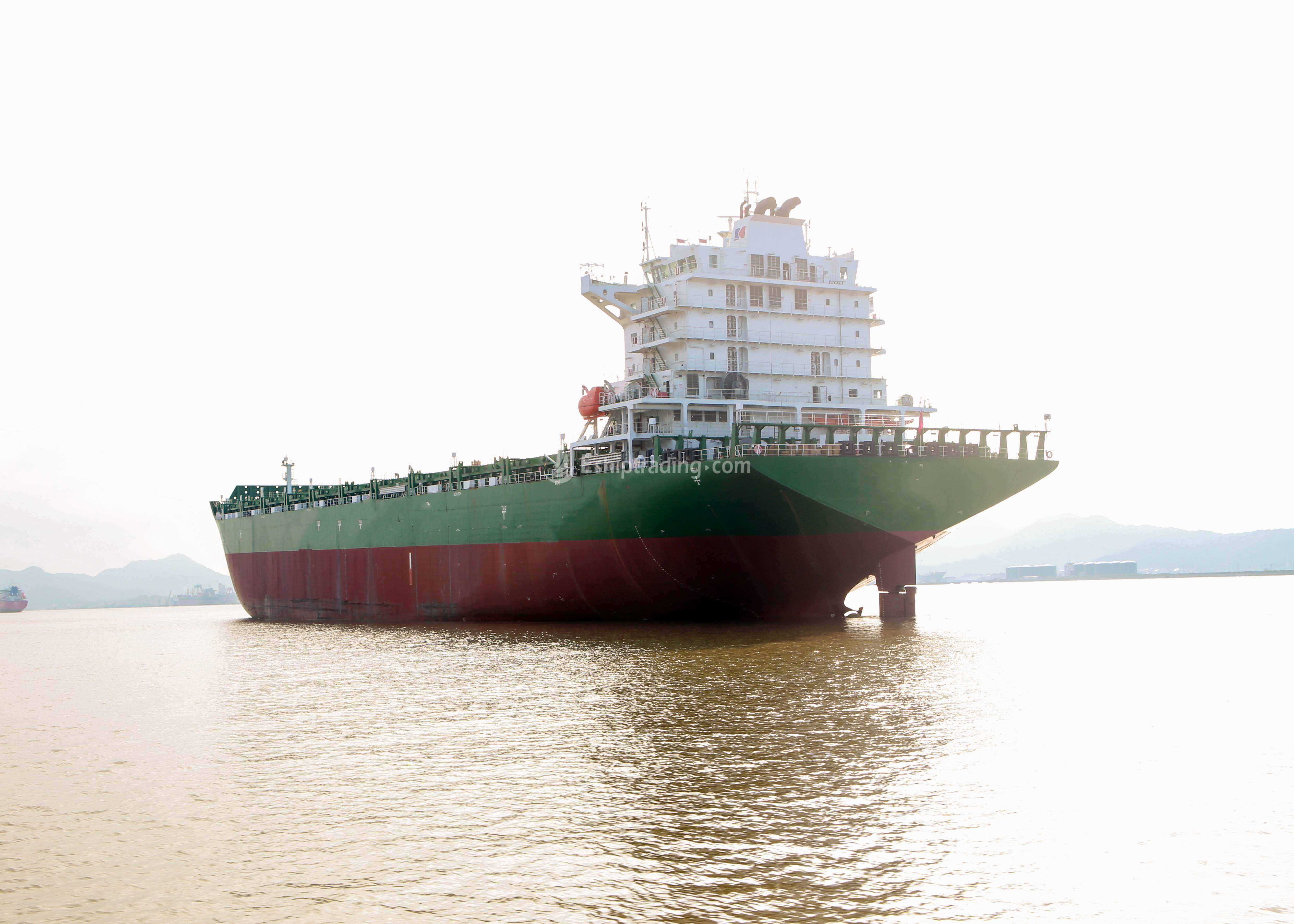 3316 TEU Container Ship For Sale