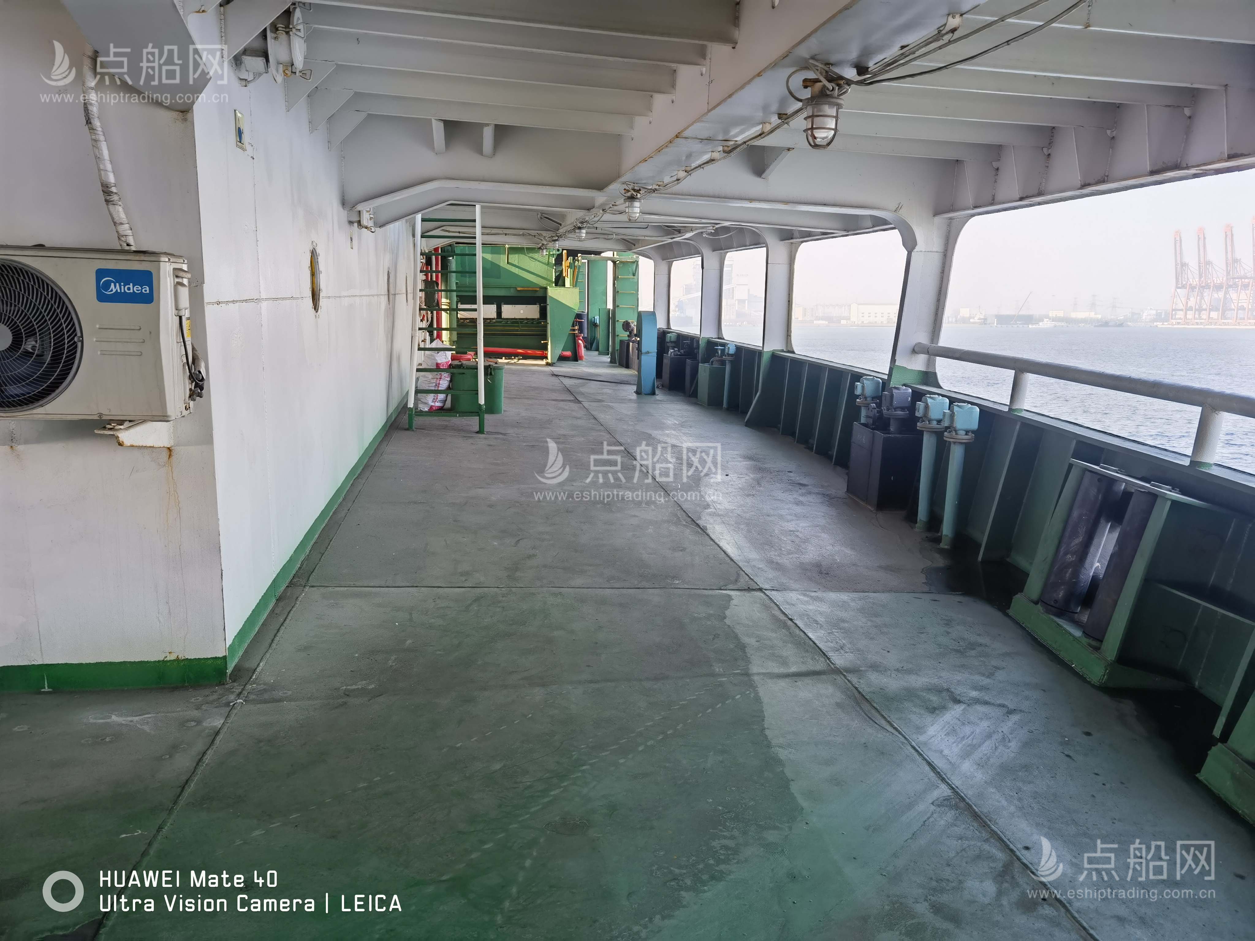 出售25177吨多用途船