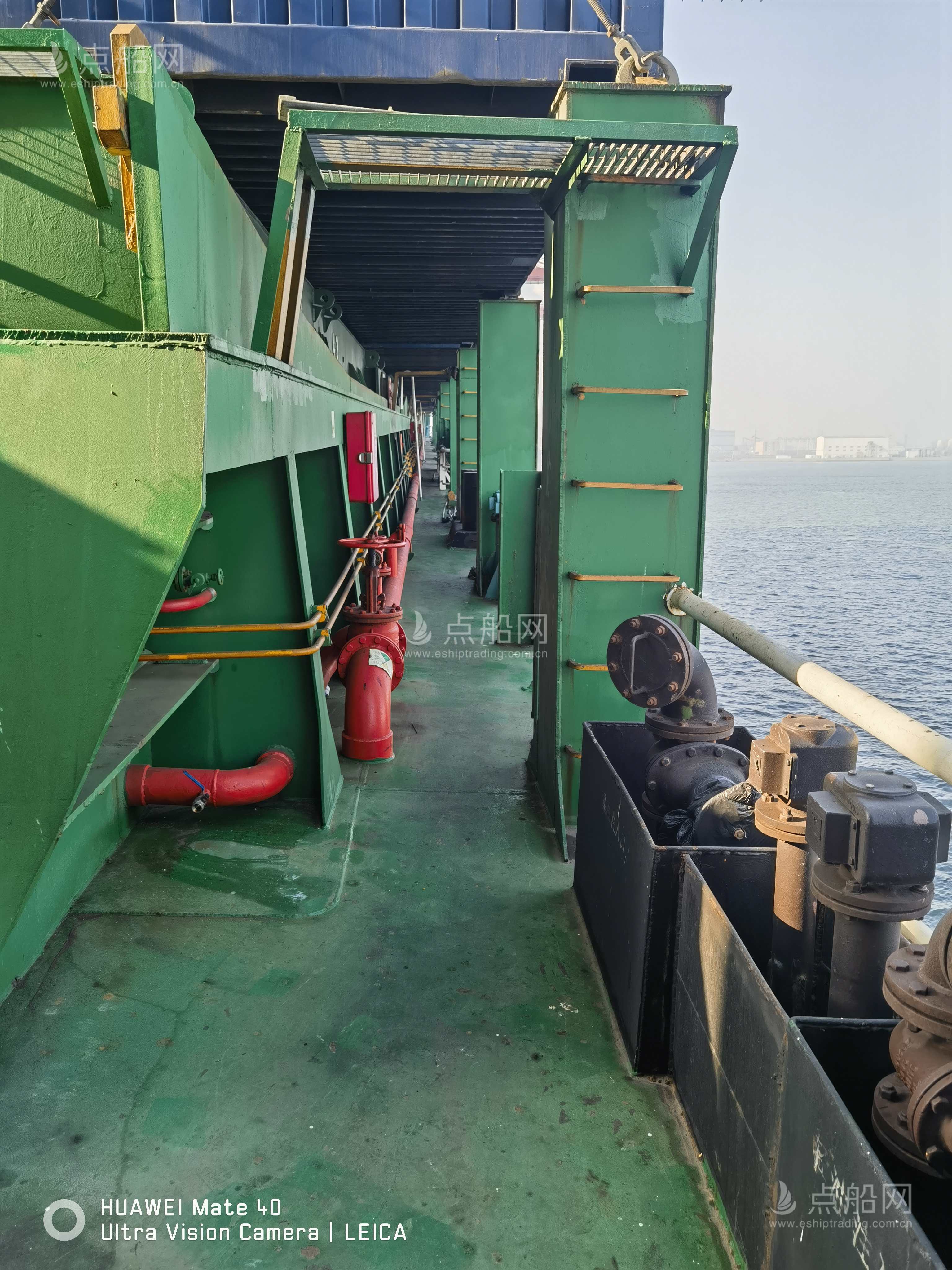 出售25177吨多用途船