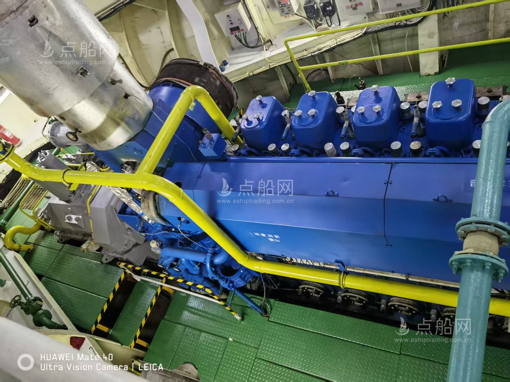 出售25177吨多用途船