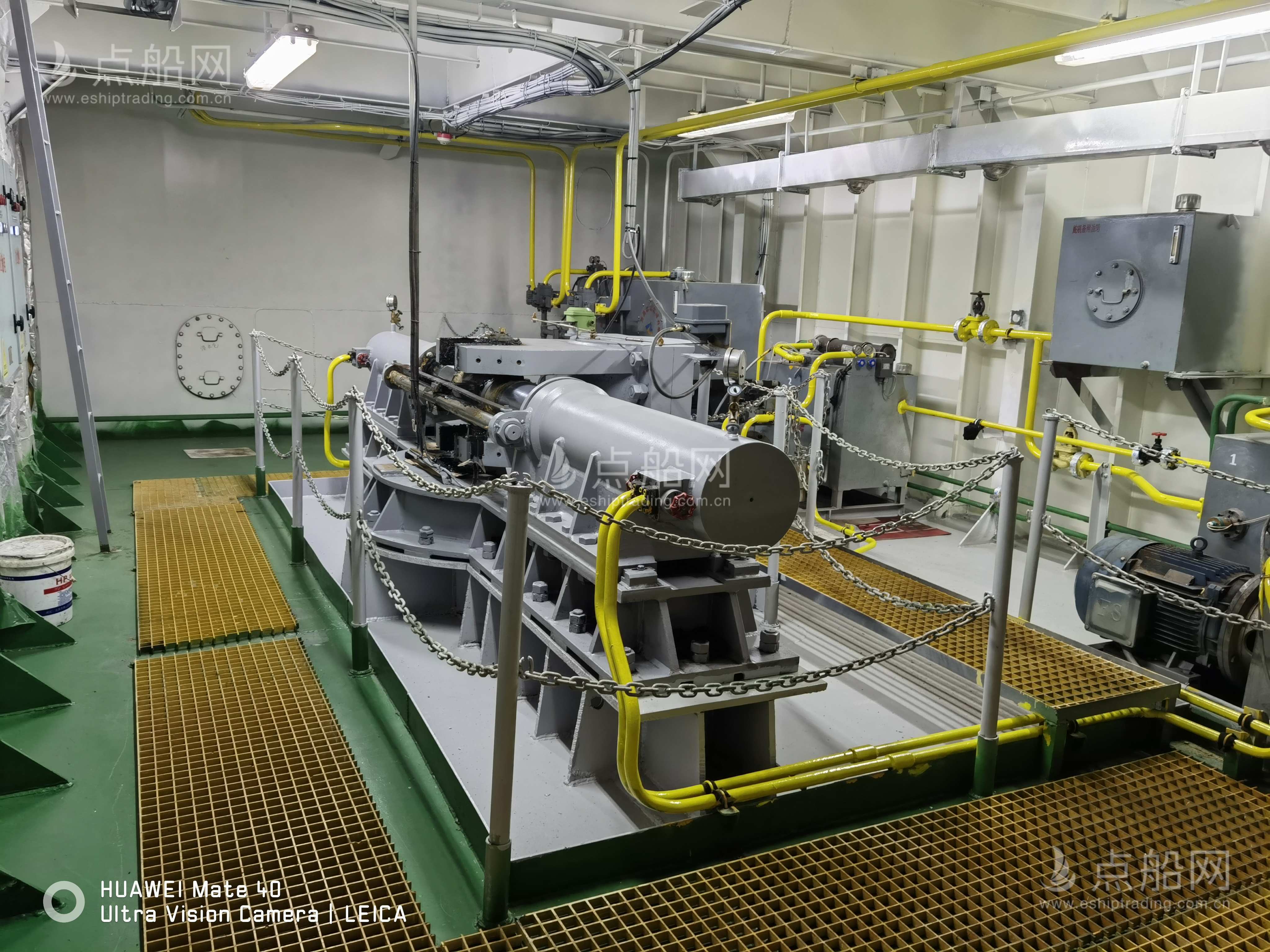 出售25177吨多用途船