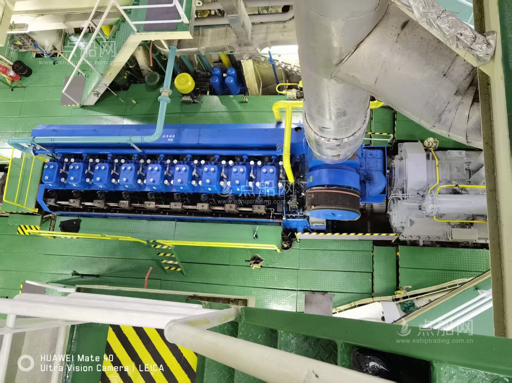 出售25177吨多用途船