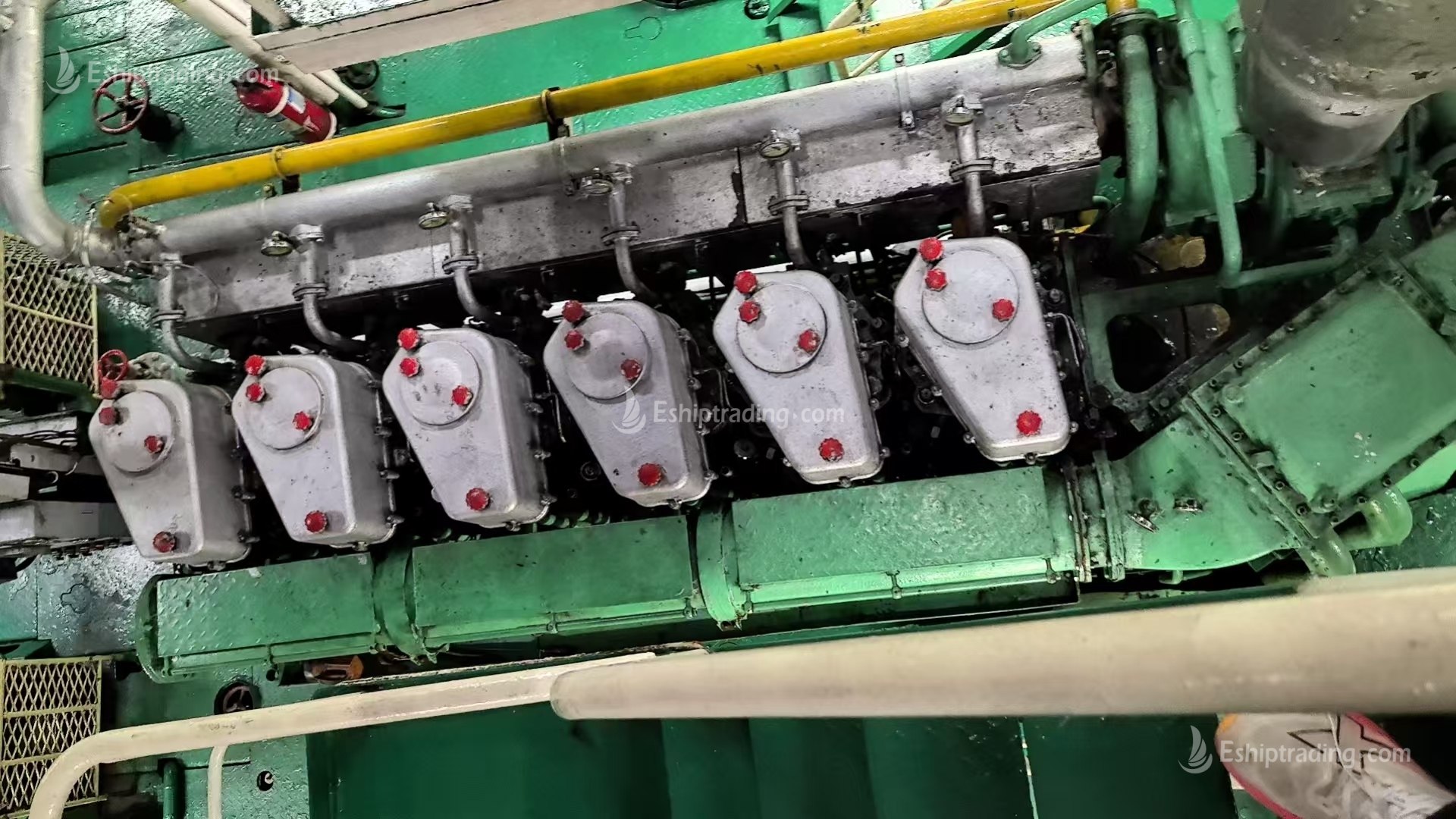 4161 T Product Oil Tanker For Sale