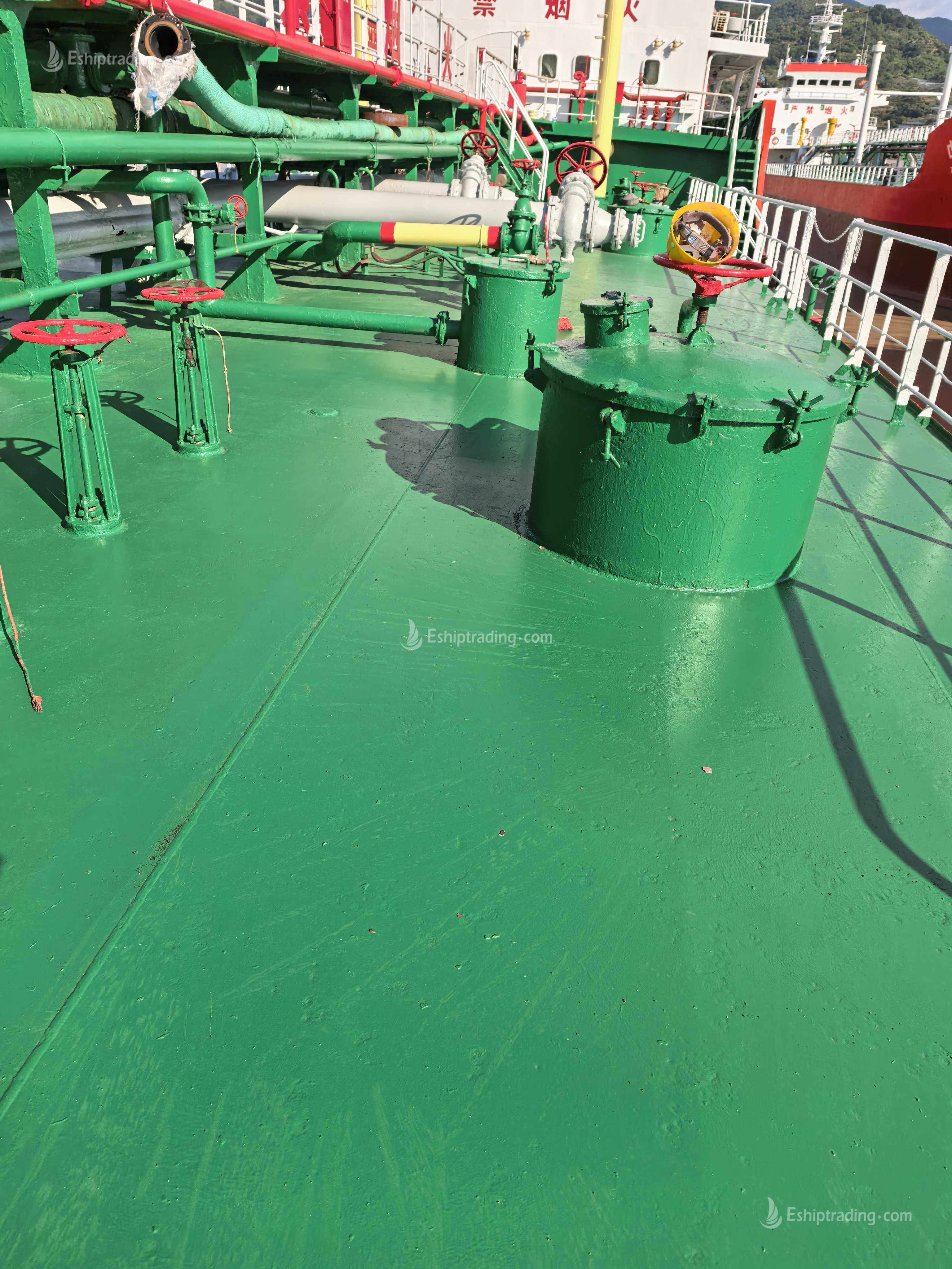 4161 T Product Oil Tanker For Sale