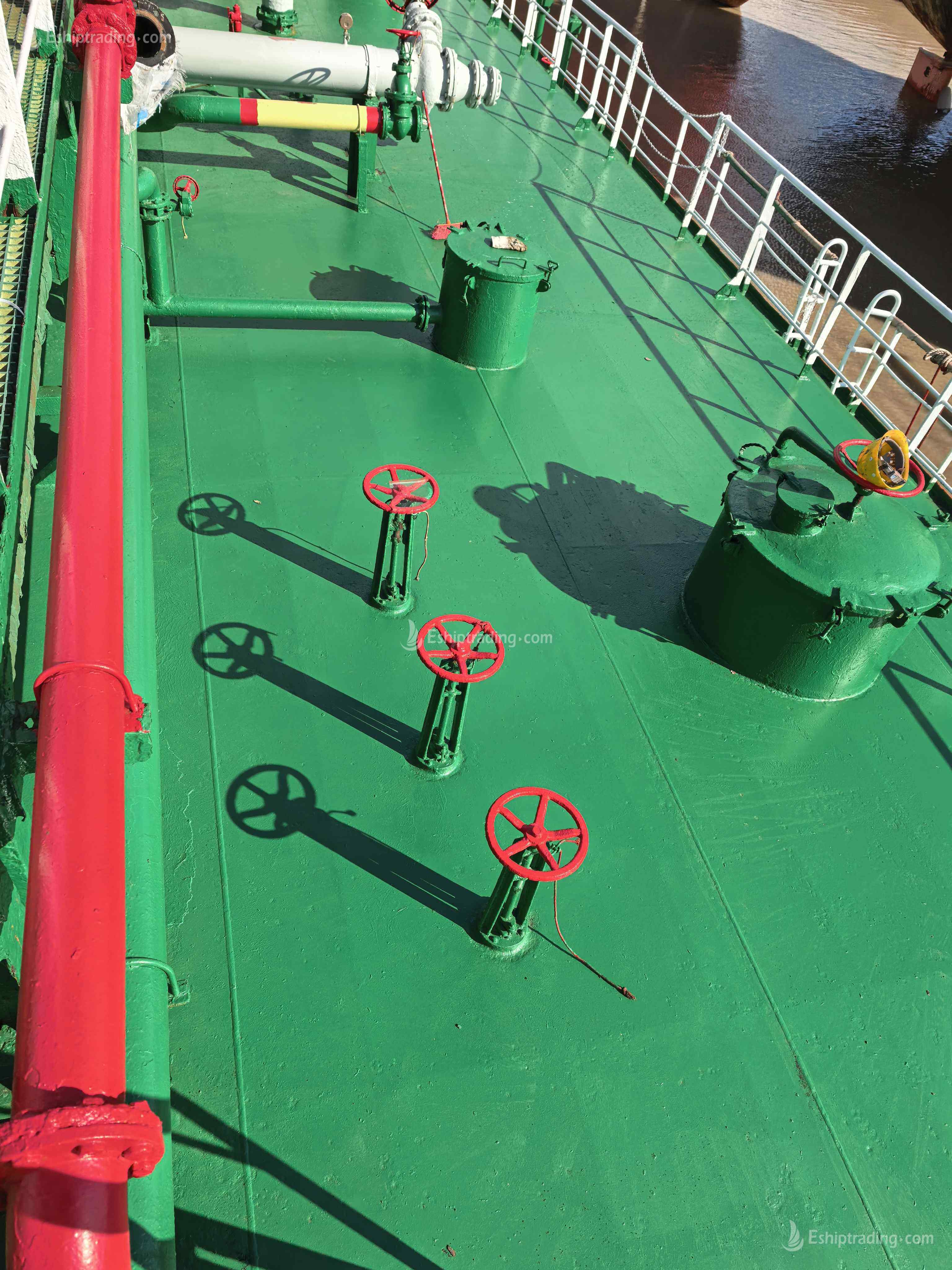 4161 T Product Oil Tanker For Sale