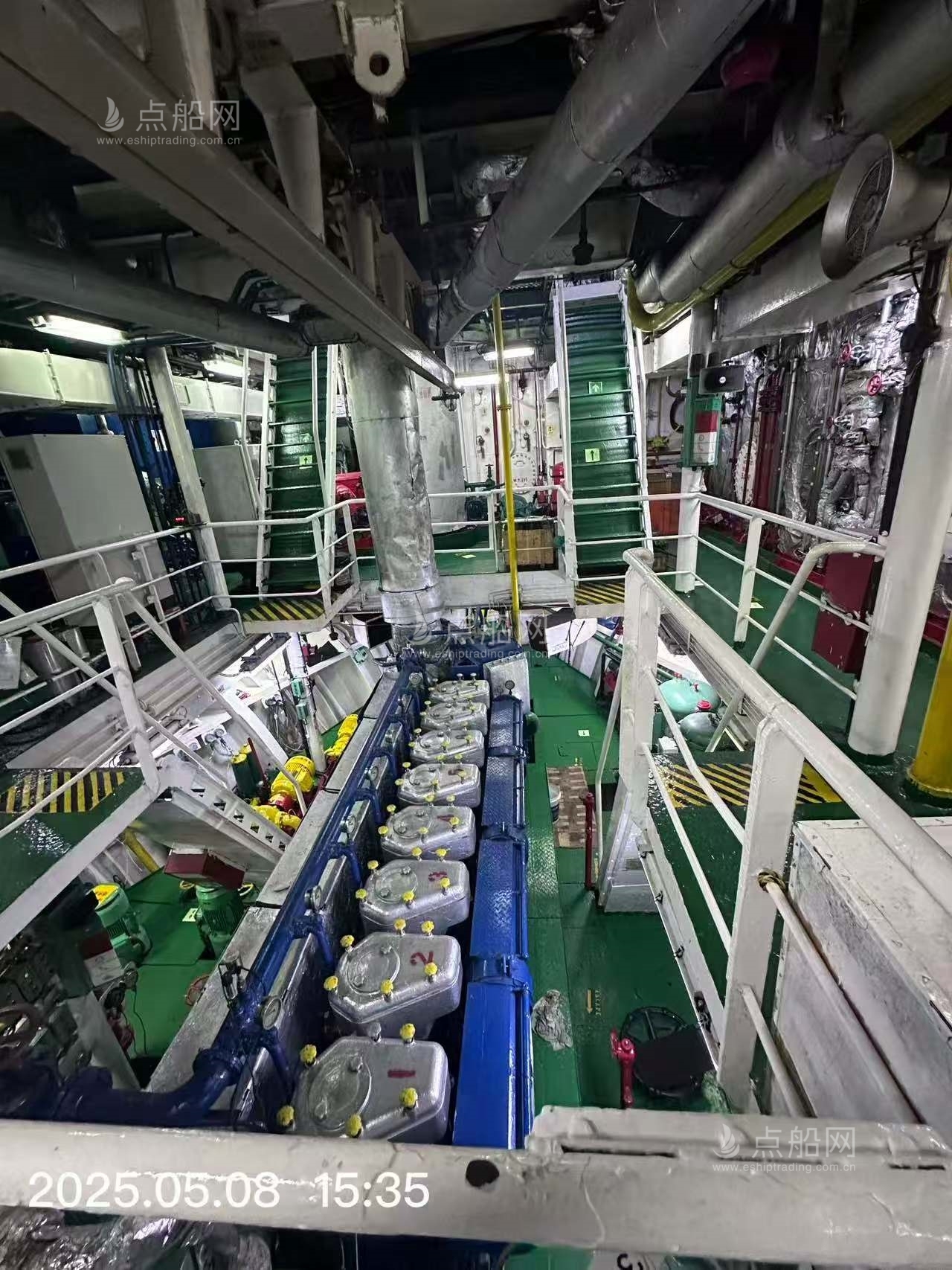 出售4030吨化学品船