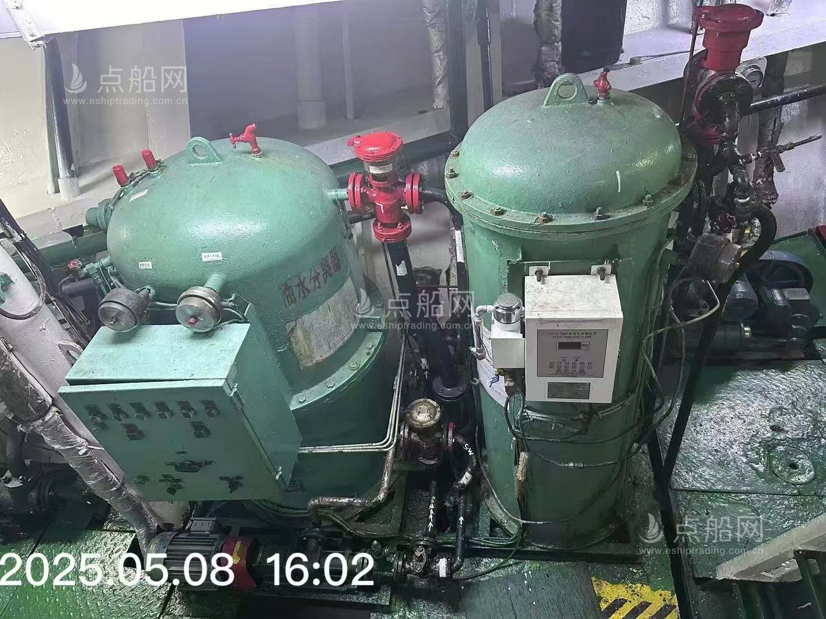 出售4030吨化学品船