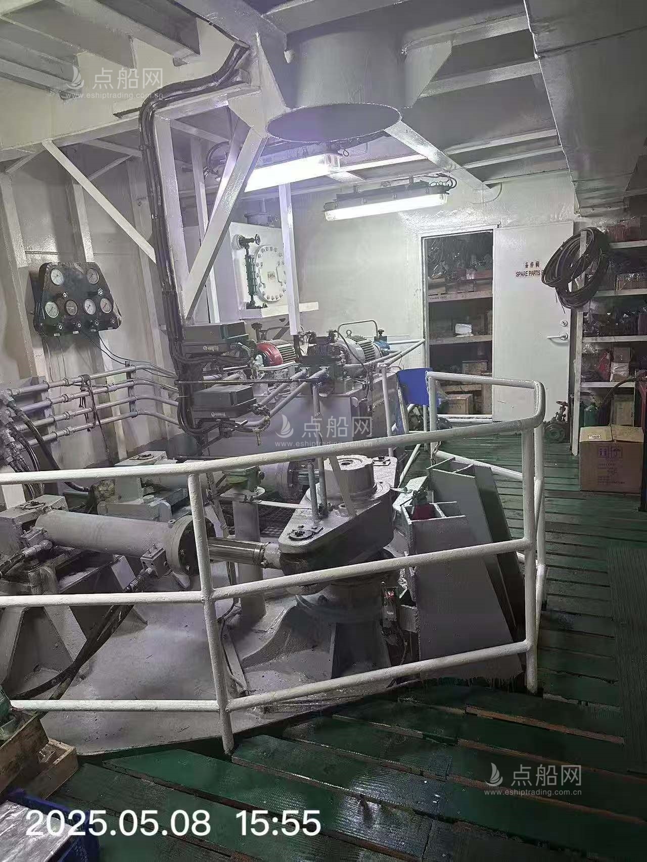 出售4030吨化学品船