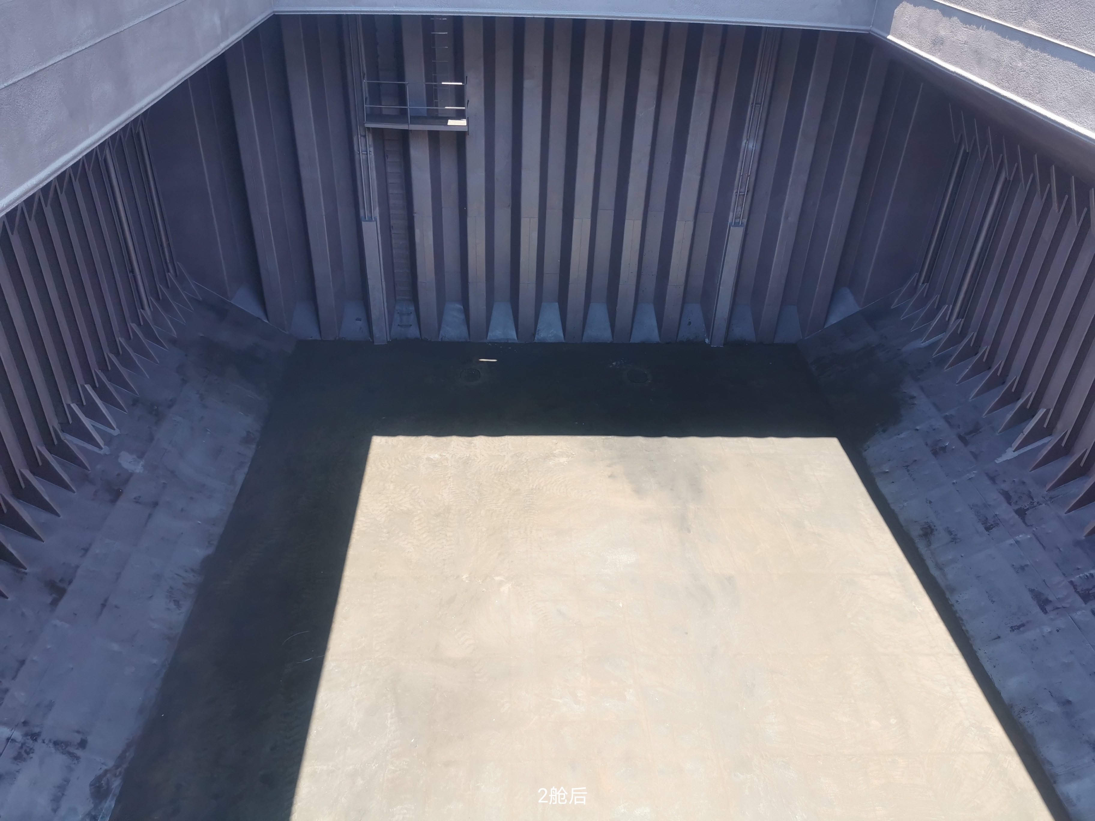 出售18193吨杂货船