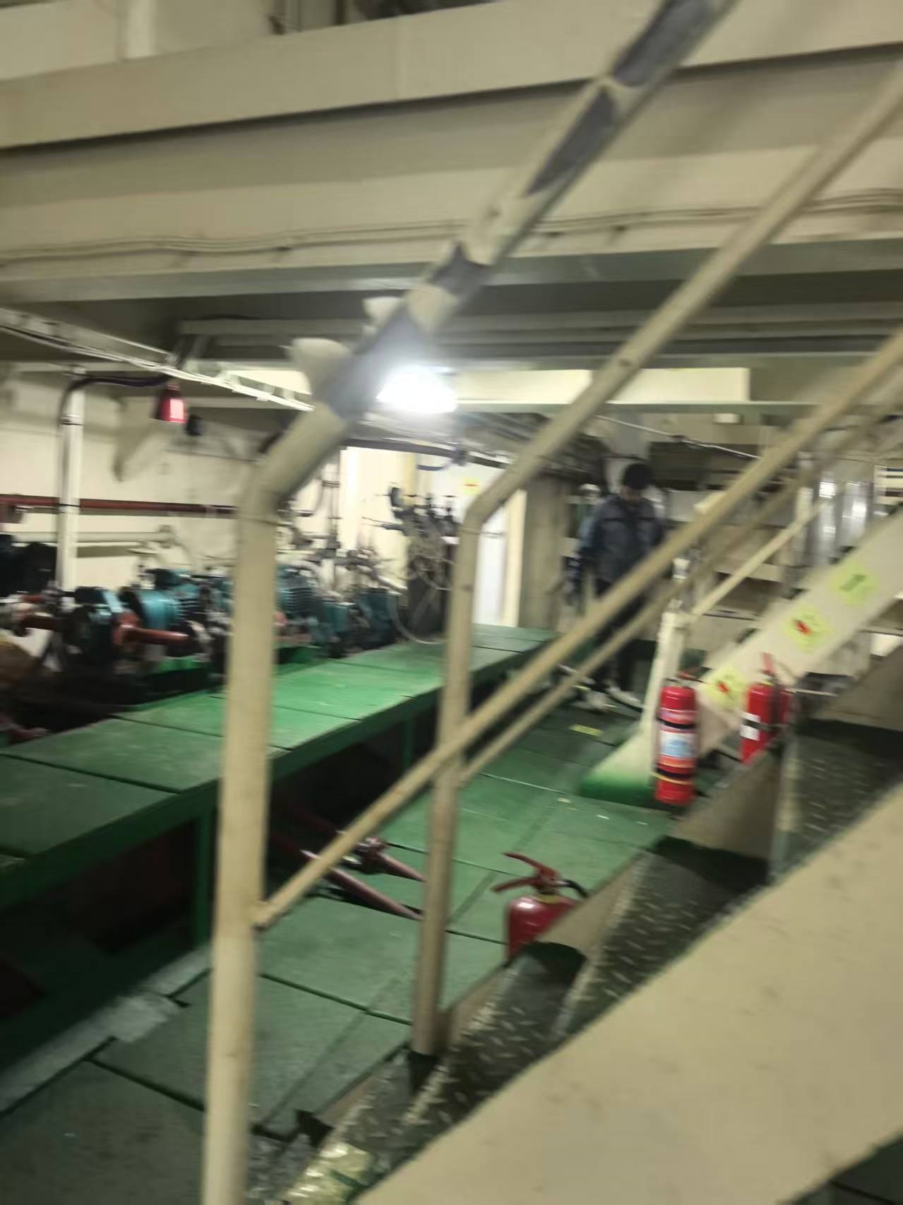 出售4856吨自卸砂船